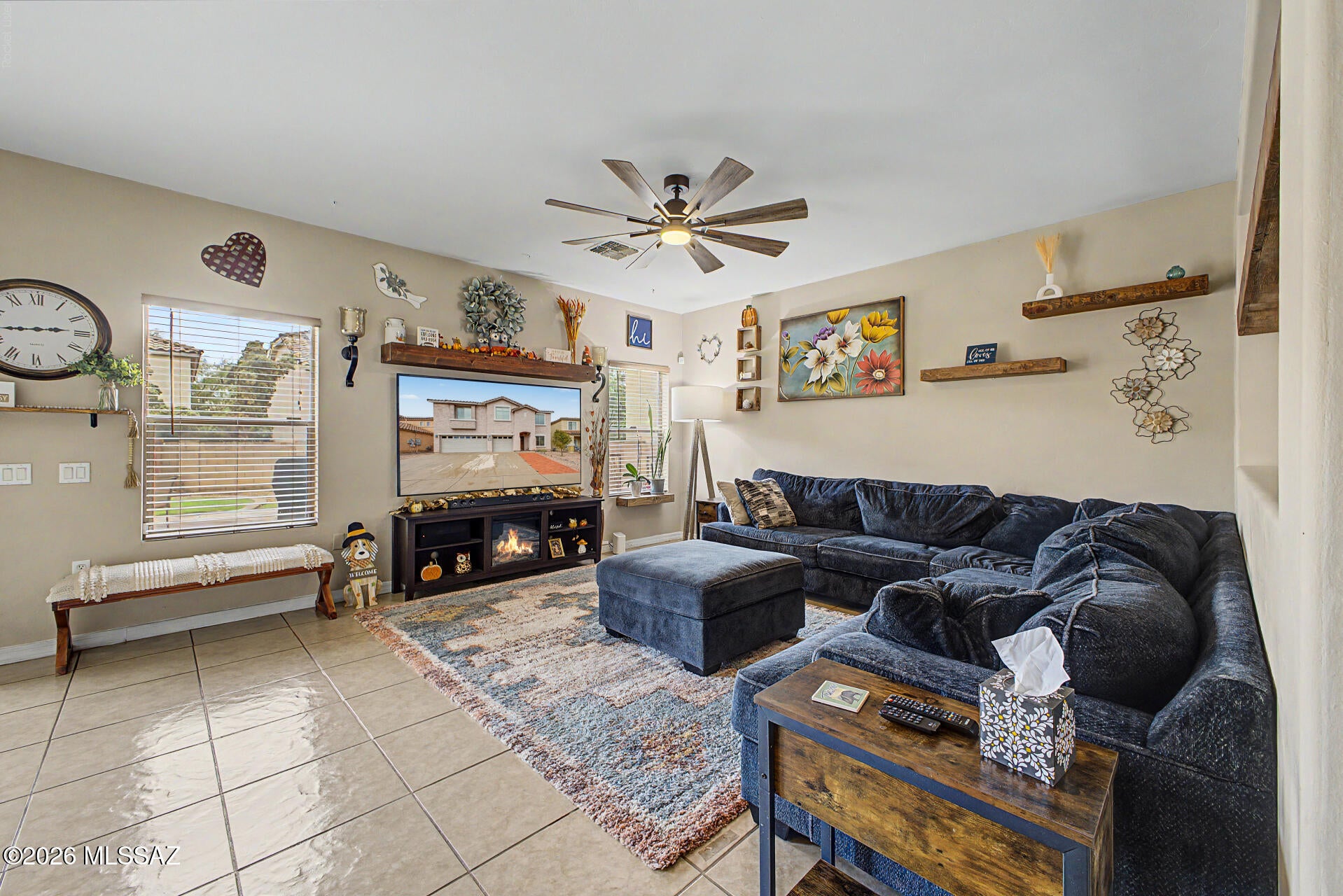 Sonora At Rancho Sahuarita (475-699) - Residential