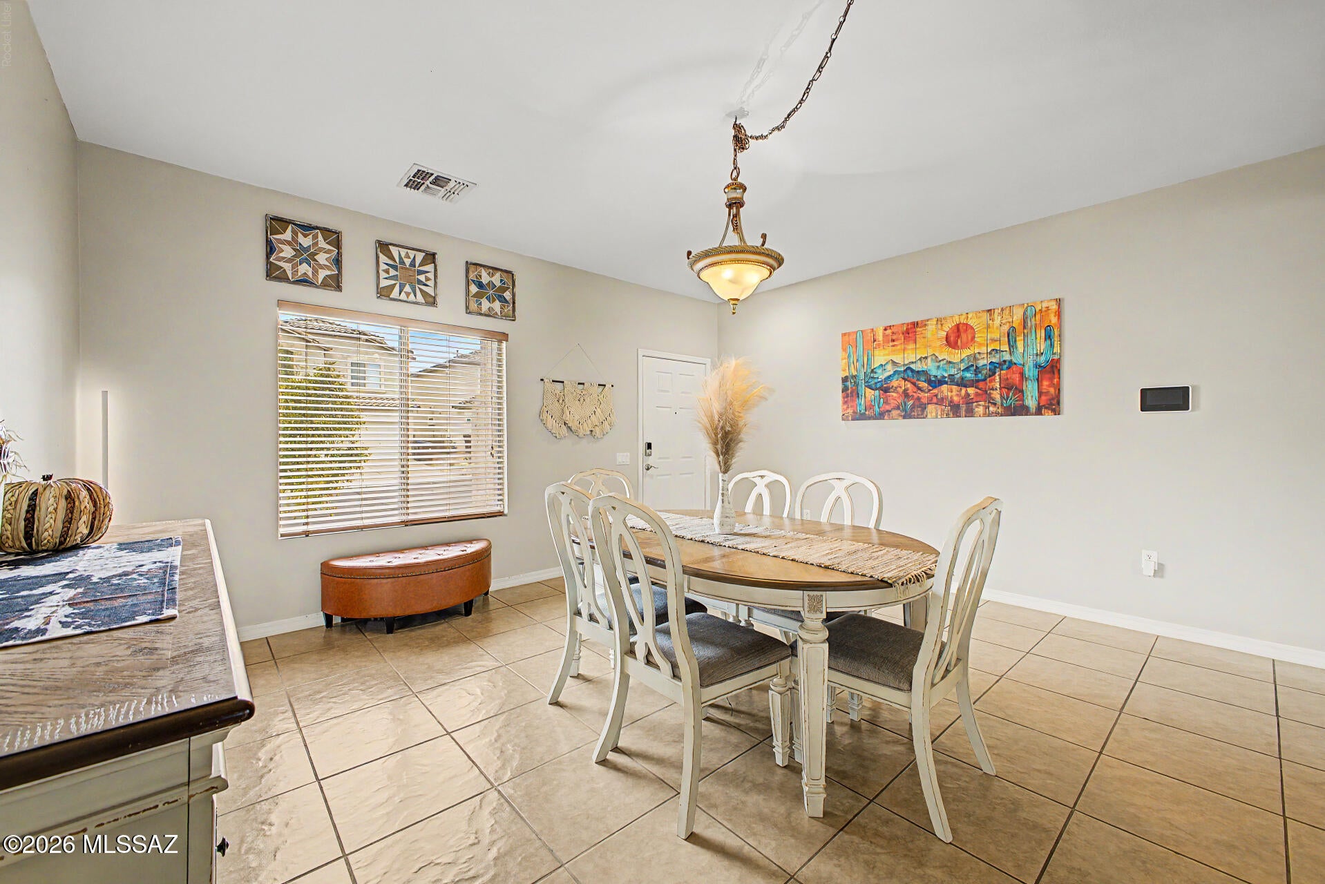 Sonora At Rancho Sahuarita (475-699) - Residential