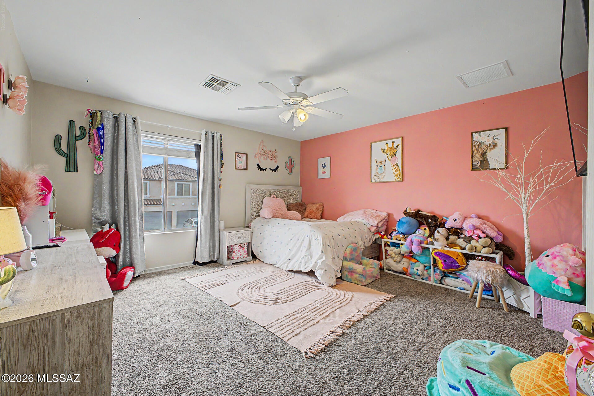 Sonora At Rancho Sahuarita (475-699) - Residential