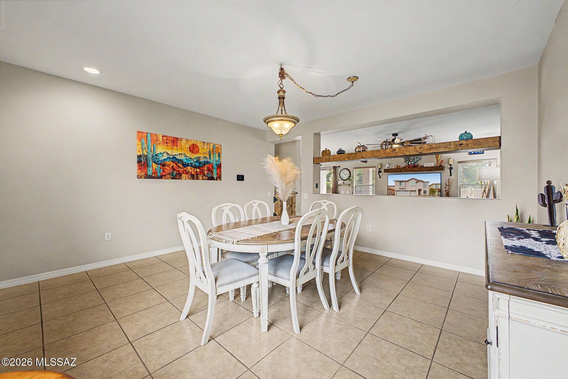 Sonora At Rancho Sahuarita (475-699) - Residential