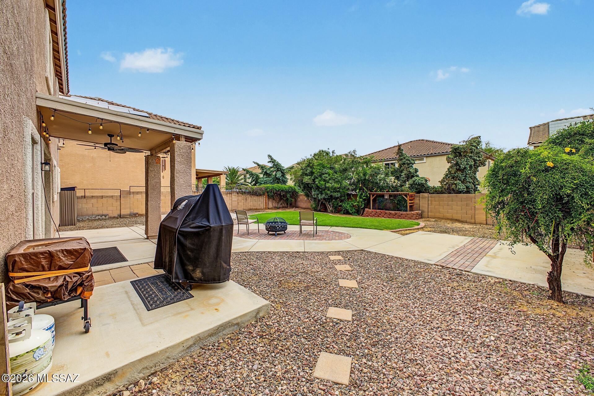 Sonora At Rancho Sahuarita (475-699) - Residential
