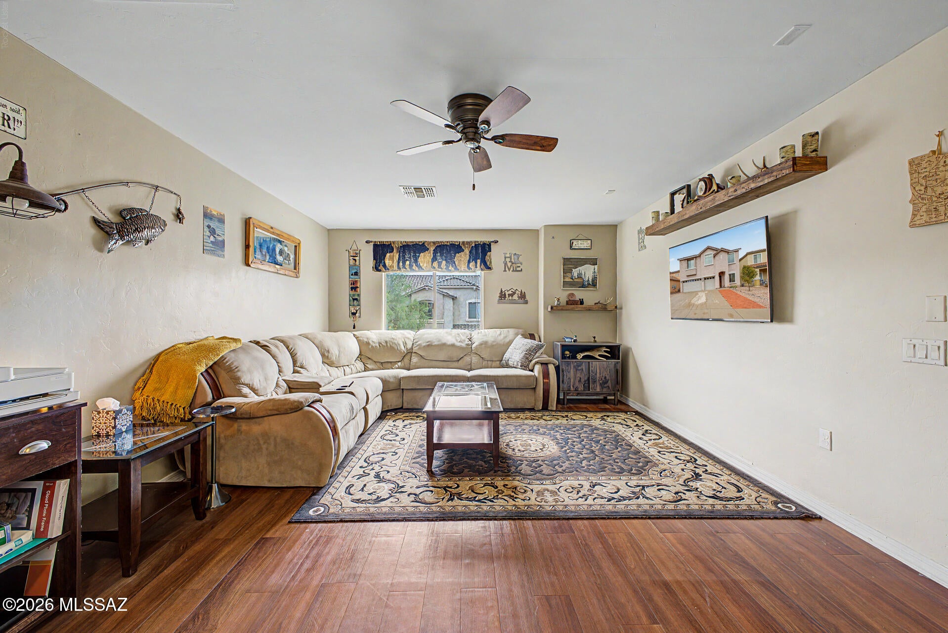 Sonora At Rancho Sahuarita (475-699) - Residential