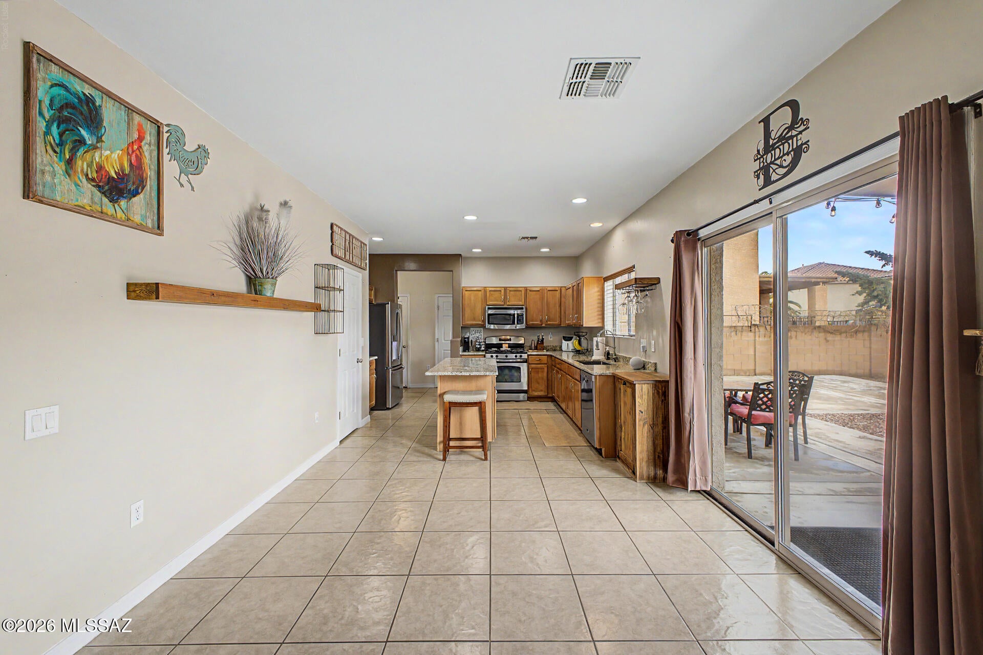 Sonora At Rancho Sahuarita (475-699) - Residential