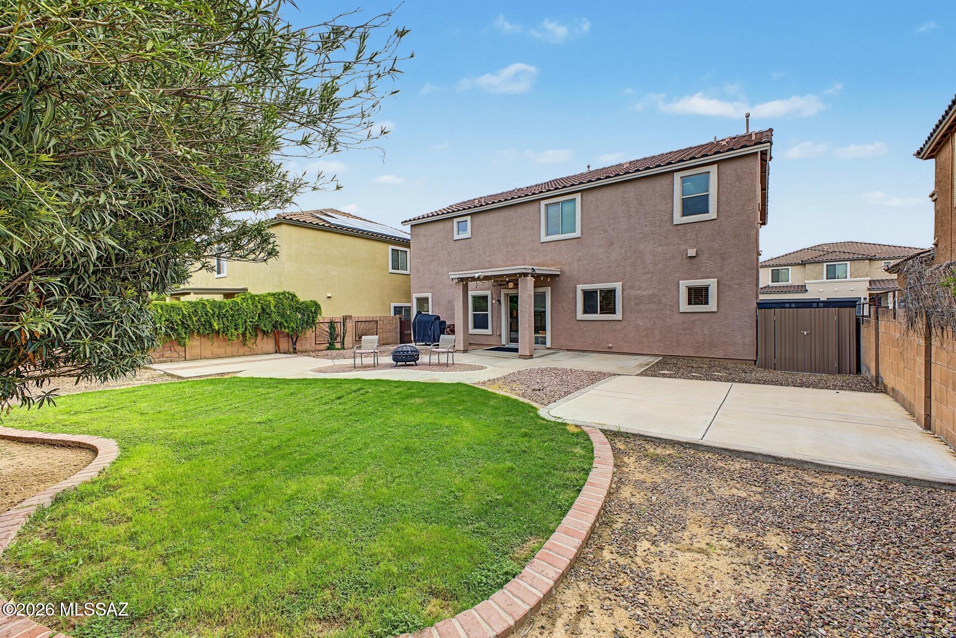 Sonora At Rancho Sahuarita (475-699) - Residential
