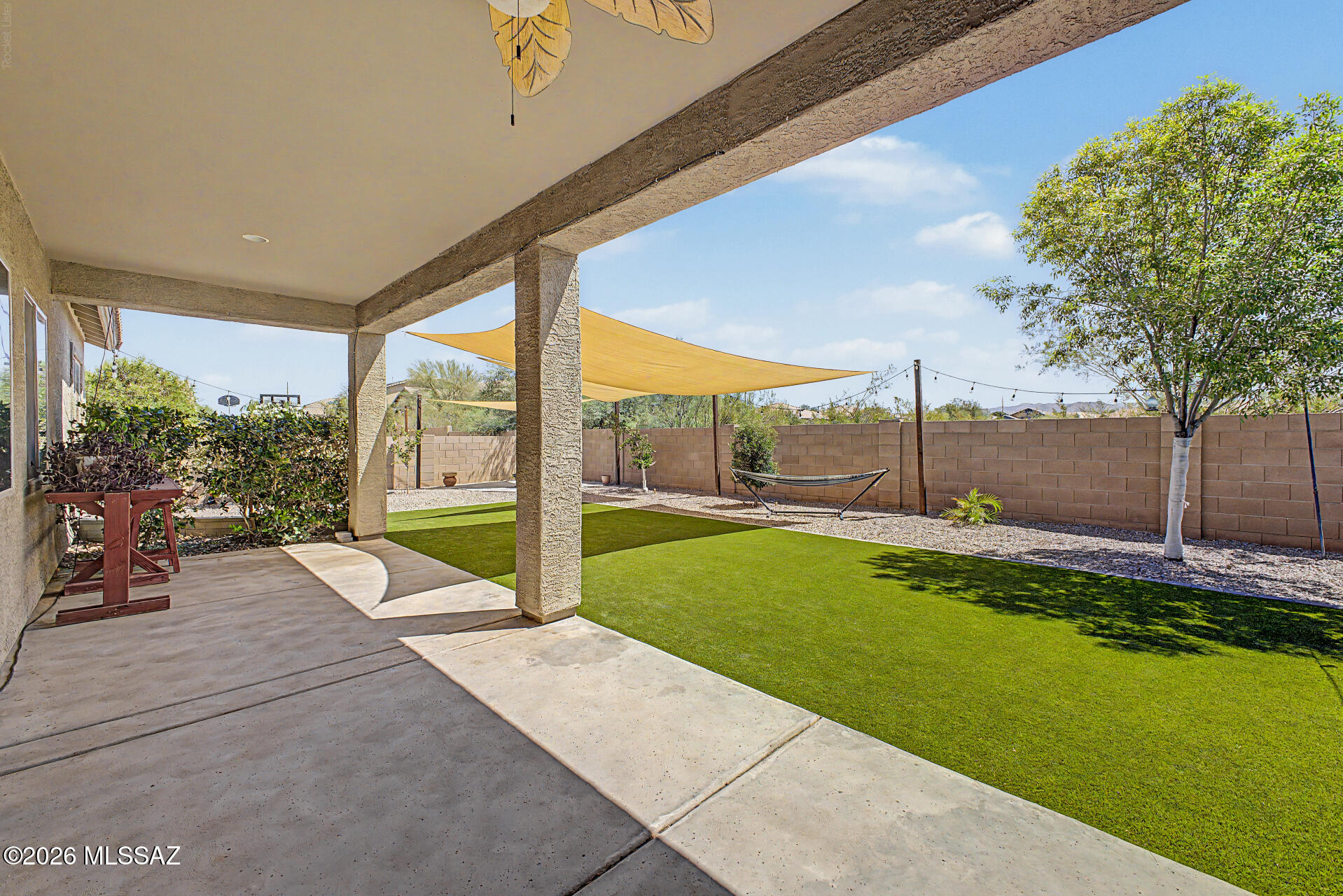 San Lucas Block 3 & 4 - Residential