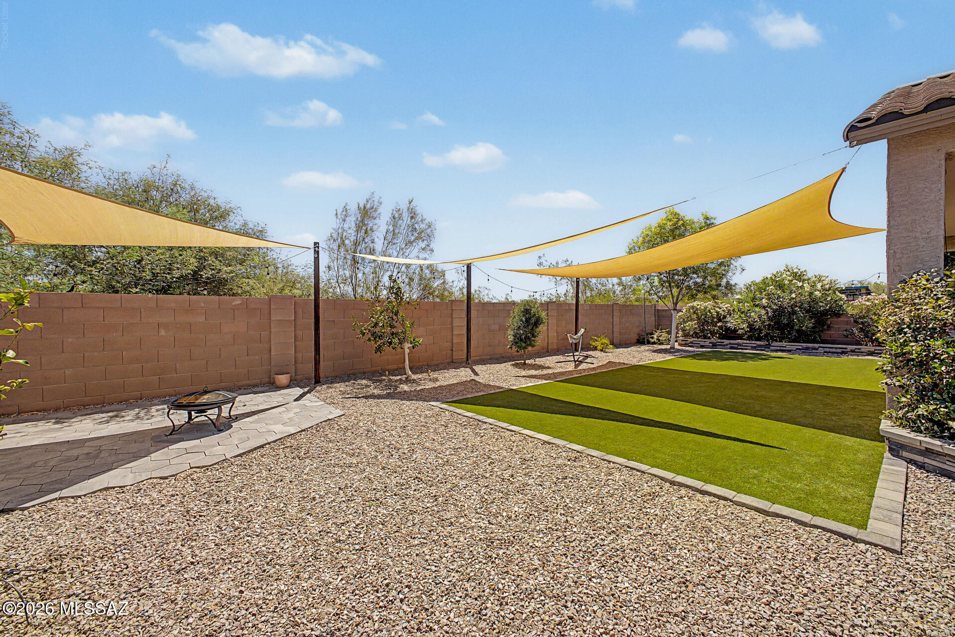 San Lucas Block 3 & 4 - Residential