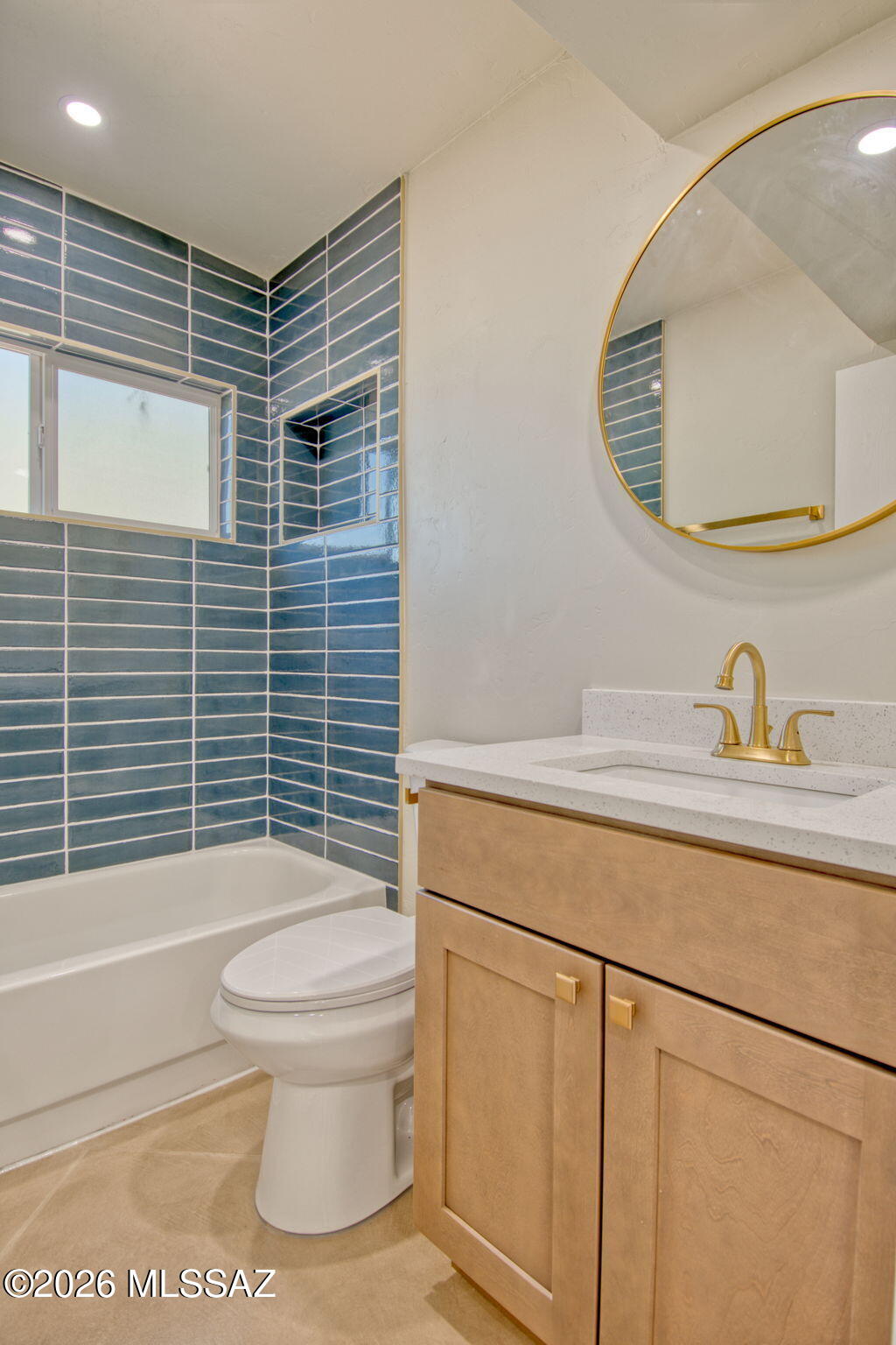 New Day North(1-72) - Residential