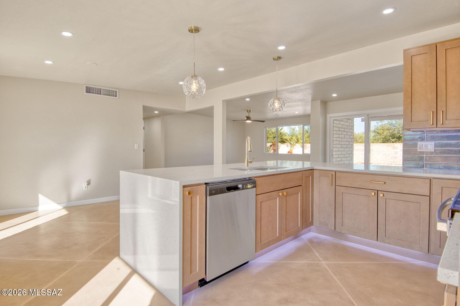 New Day North(1-72) - Residential