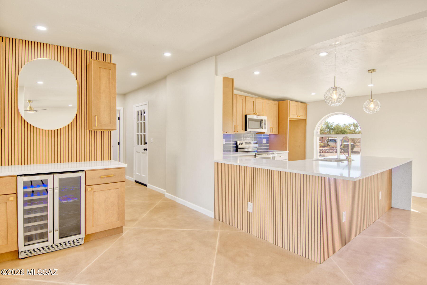 New Day North(1-72) - Residential
