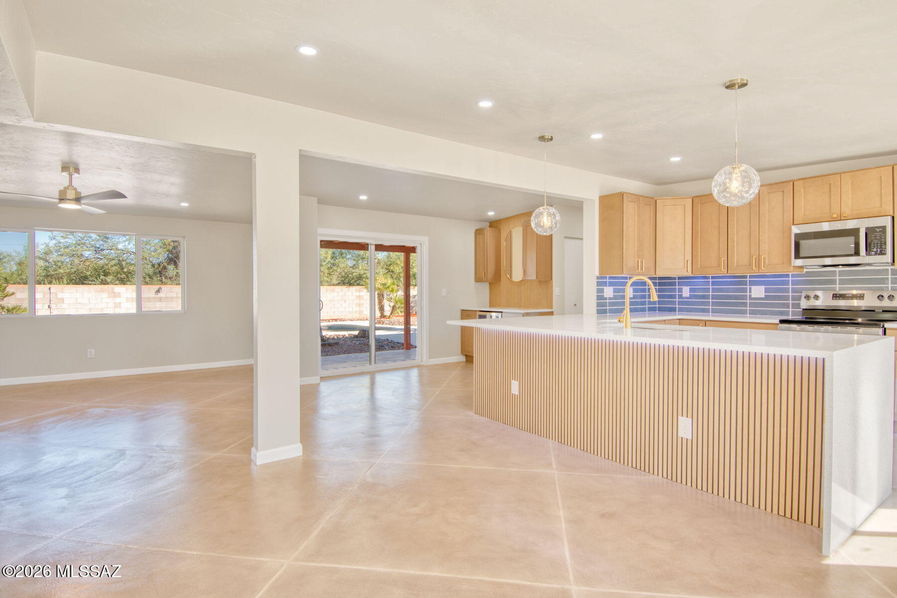 New Day North(1-72) - Residential