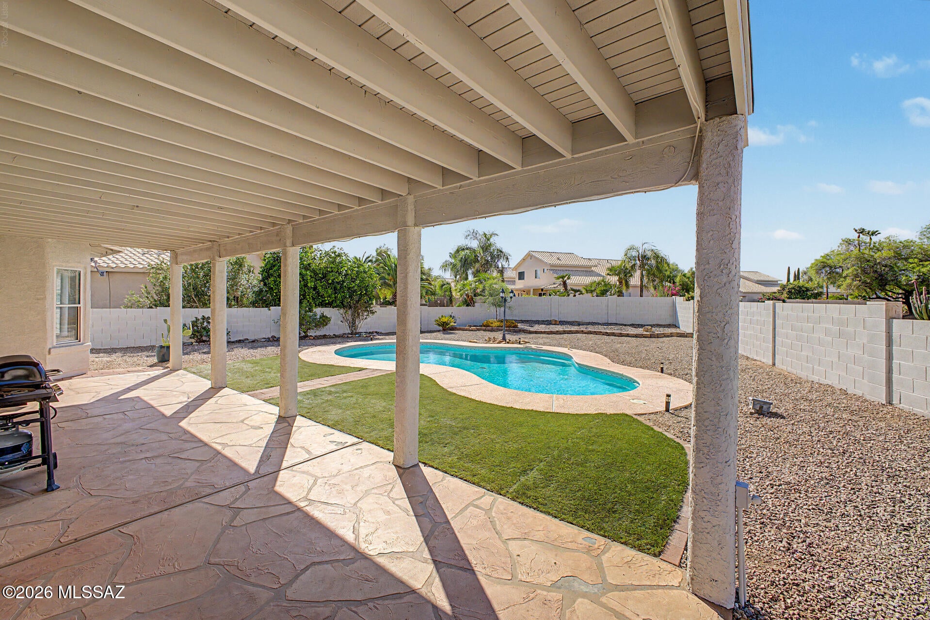 Canada Hills - Parcels D And E (1-57) - Residential