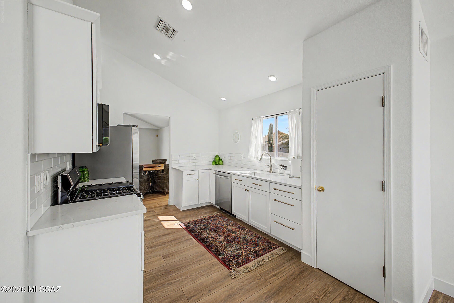 Canada Hills - Parcels D And E (1-57) - Residential