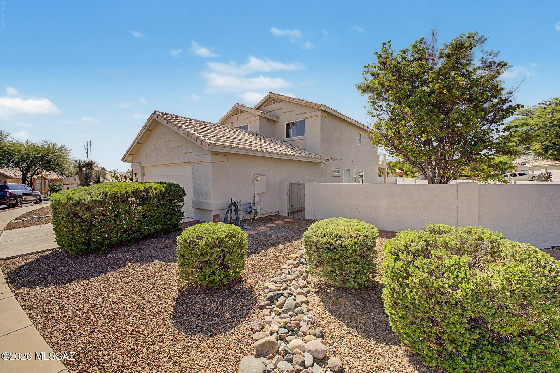 Canada Hills - Parcels D And E (1-57) - Residential