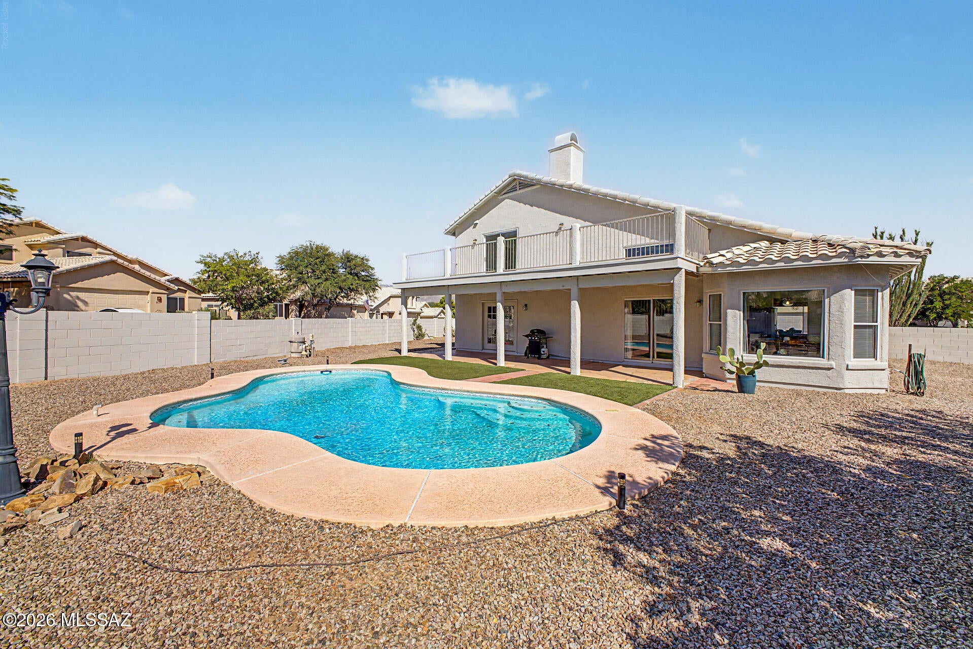 Canada Hills - Parcels D And E (1-57) - Residential