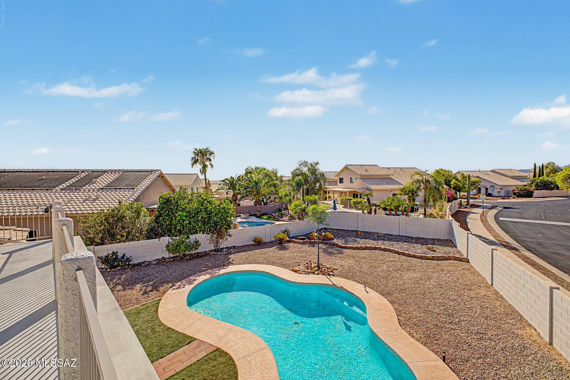 Canada Hills - Parcels D And E (1-57) - Residential