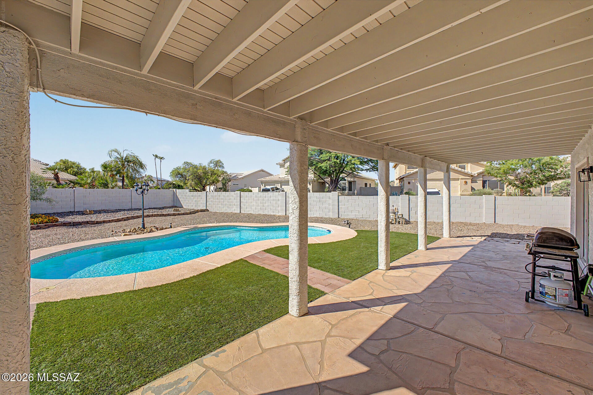 Canada Hills - Parcels D And E (1-57) - Residential