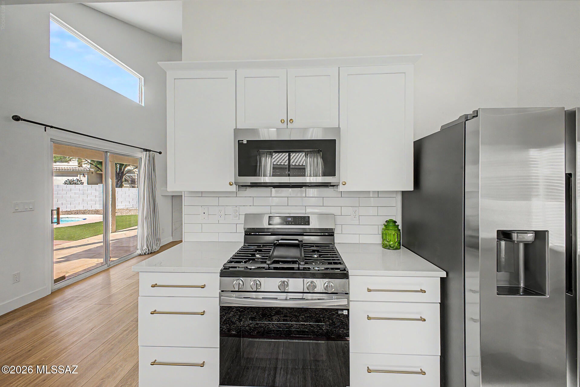 Canada Hills - Parcels D And E (1-57) - Residential