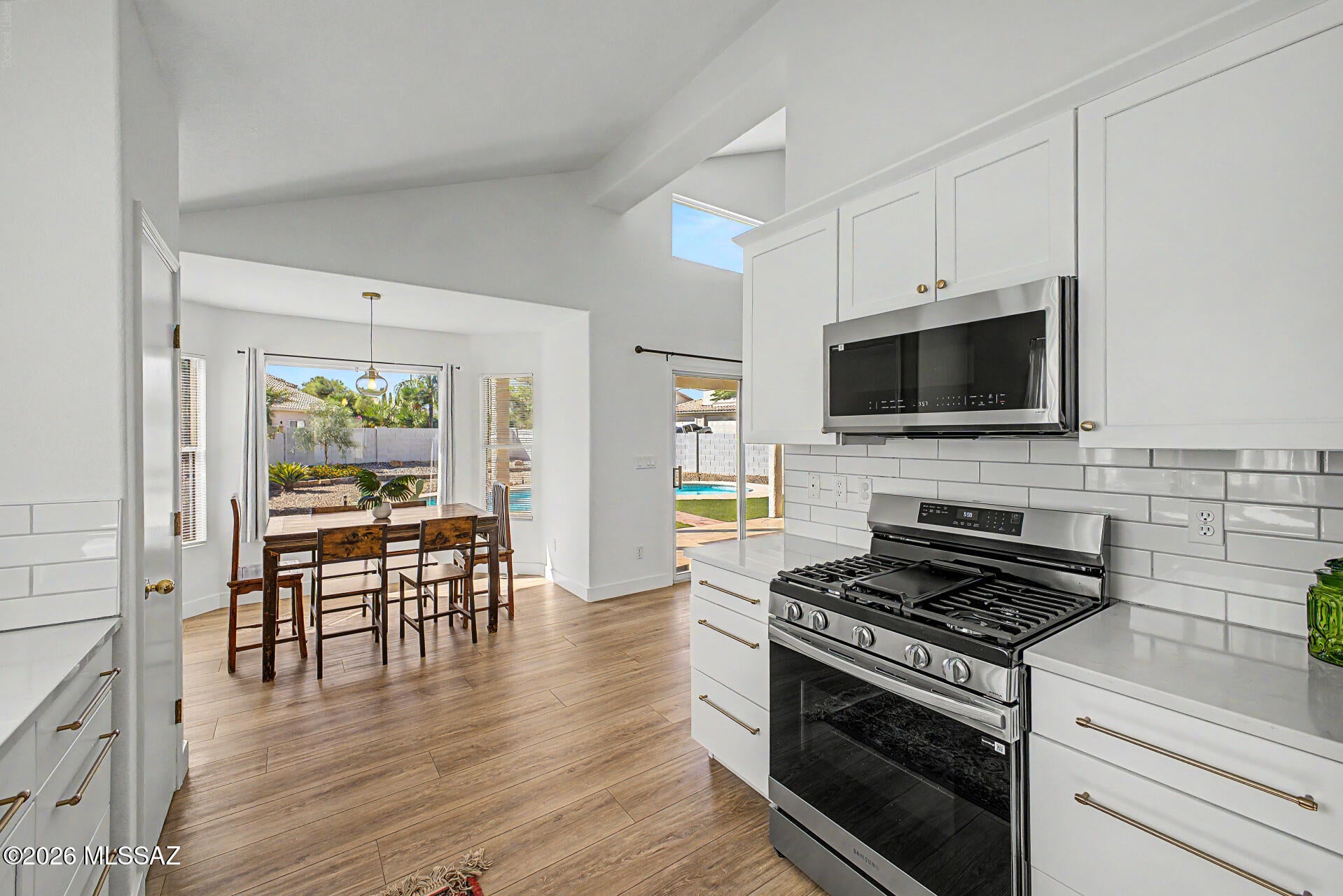 Canada Hills - Parcels D And E (1-57) - Residential