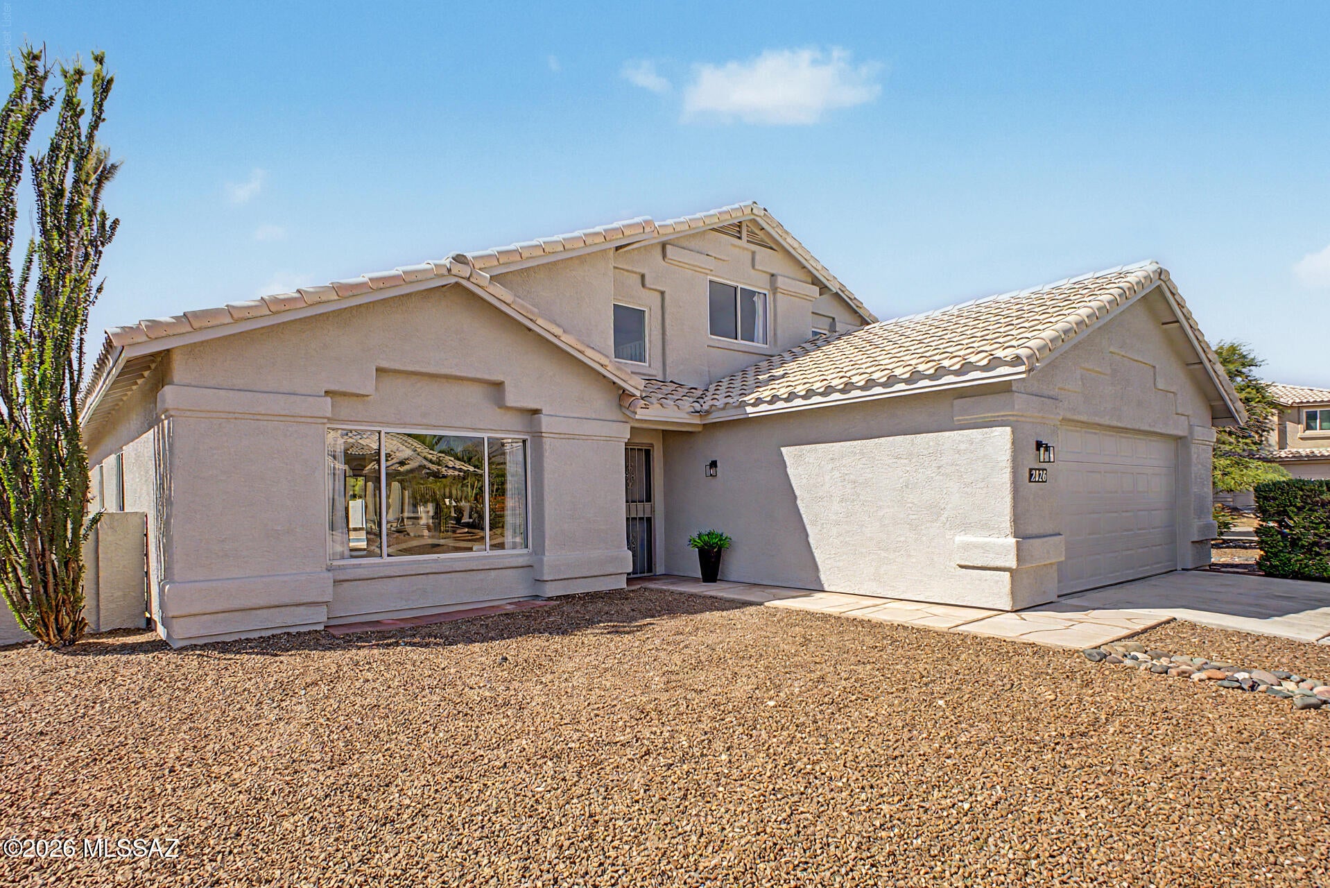 Canada Hills - Parcels D And E (1-57) - Residential
