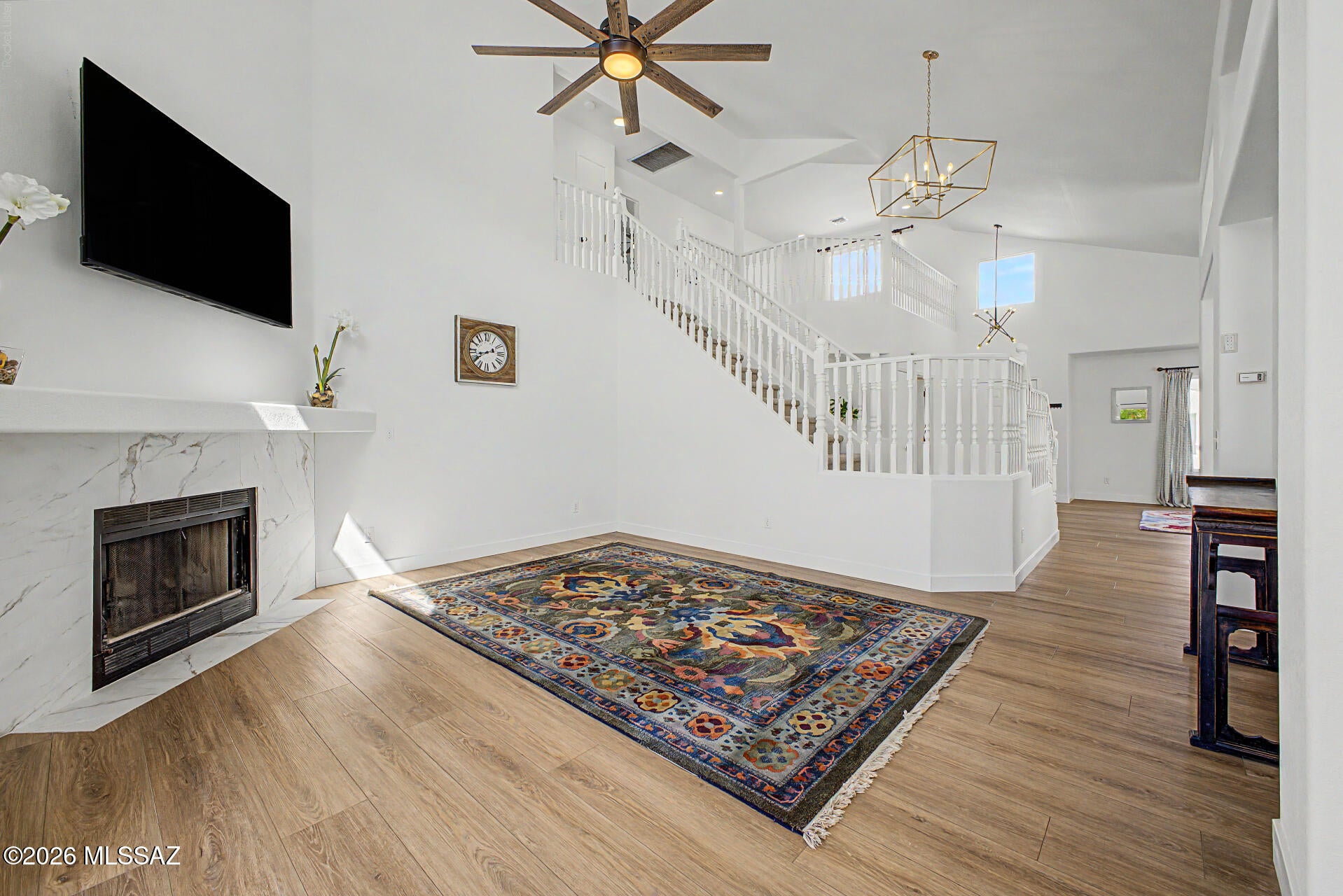 Canada Hills - Parcels D And E (1-57) - Residential