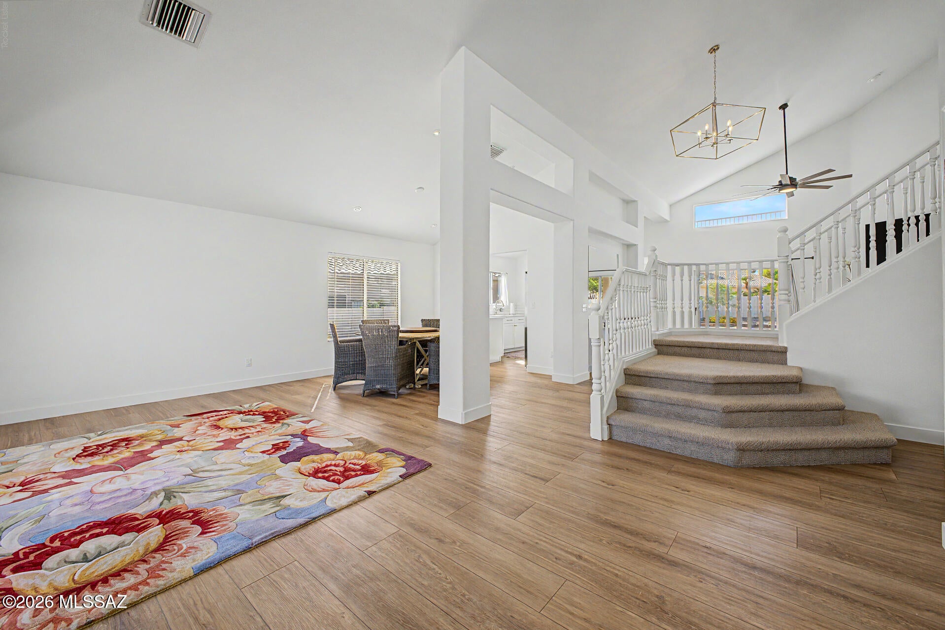 Canada Hills - Parcels D And E (1-57) - Residential