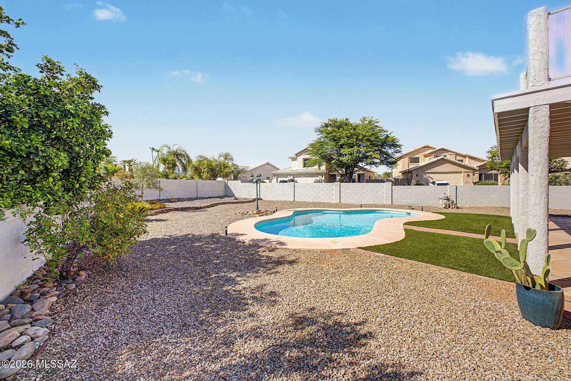 Canada Hills - Parcels D And E (1-57) - Residential