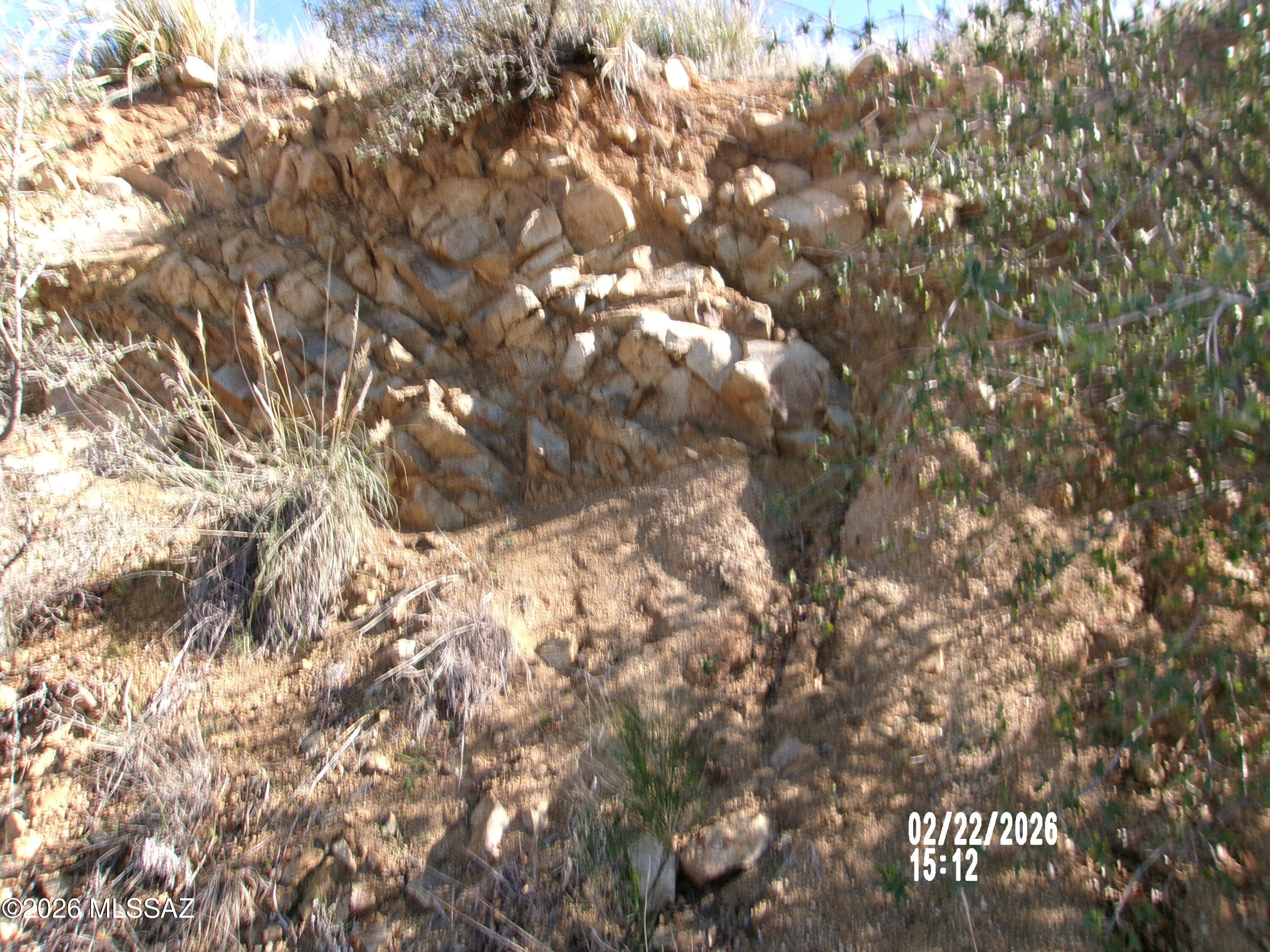 Unsubdivided - Land