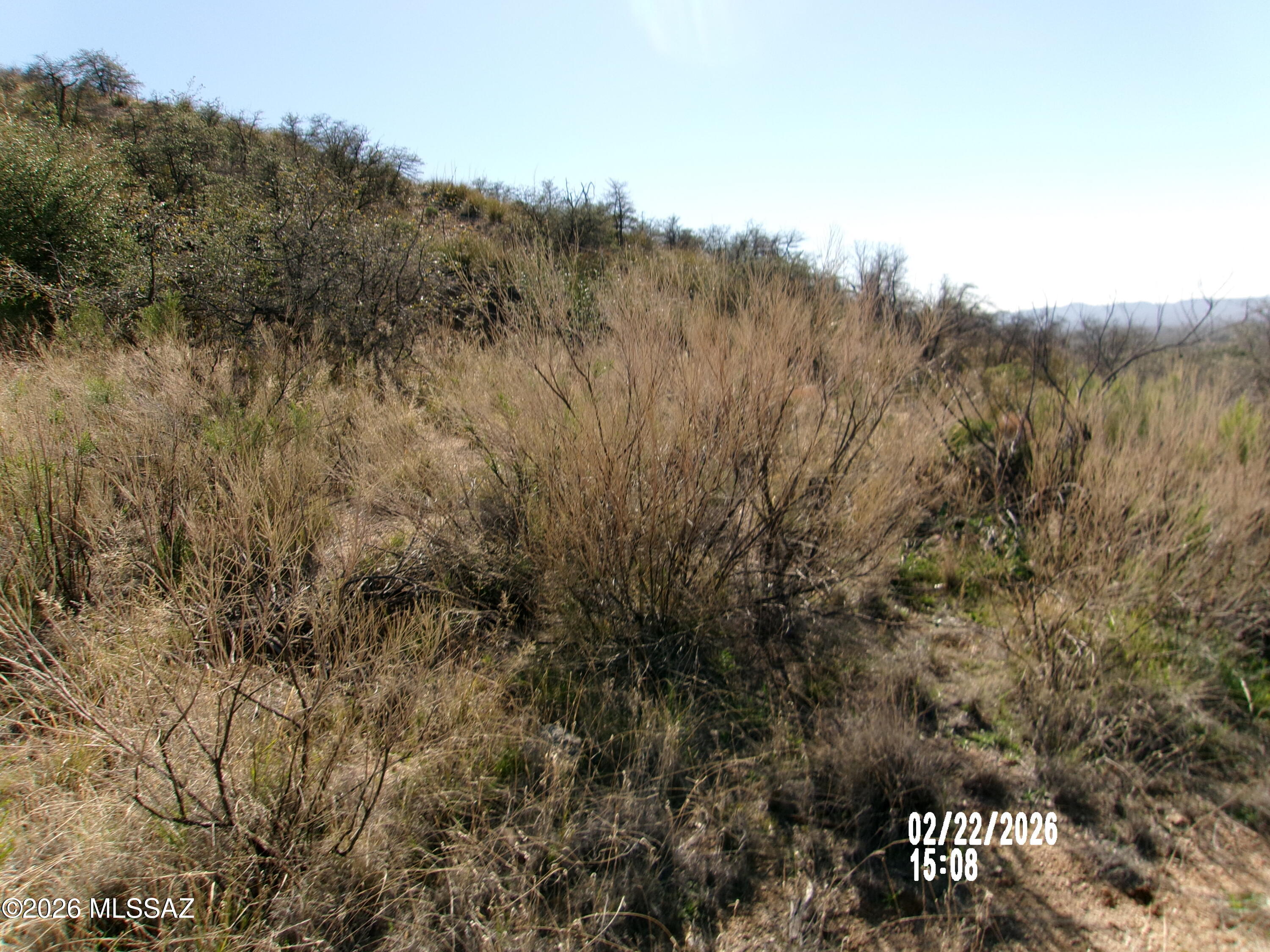 Unsubdivided - Land