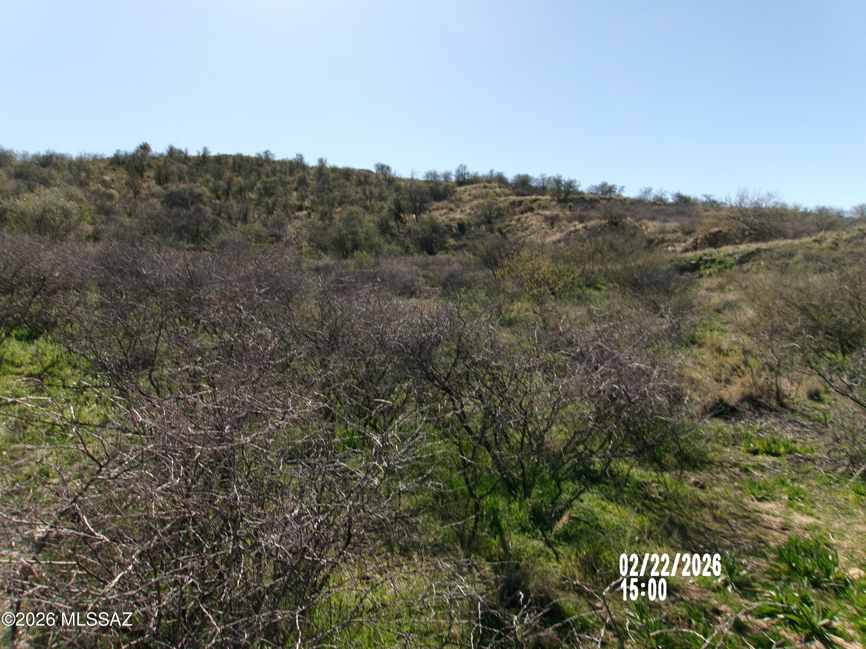 Unsubdivided - Land
