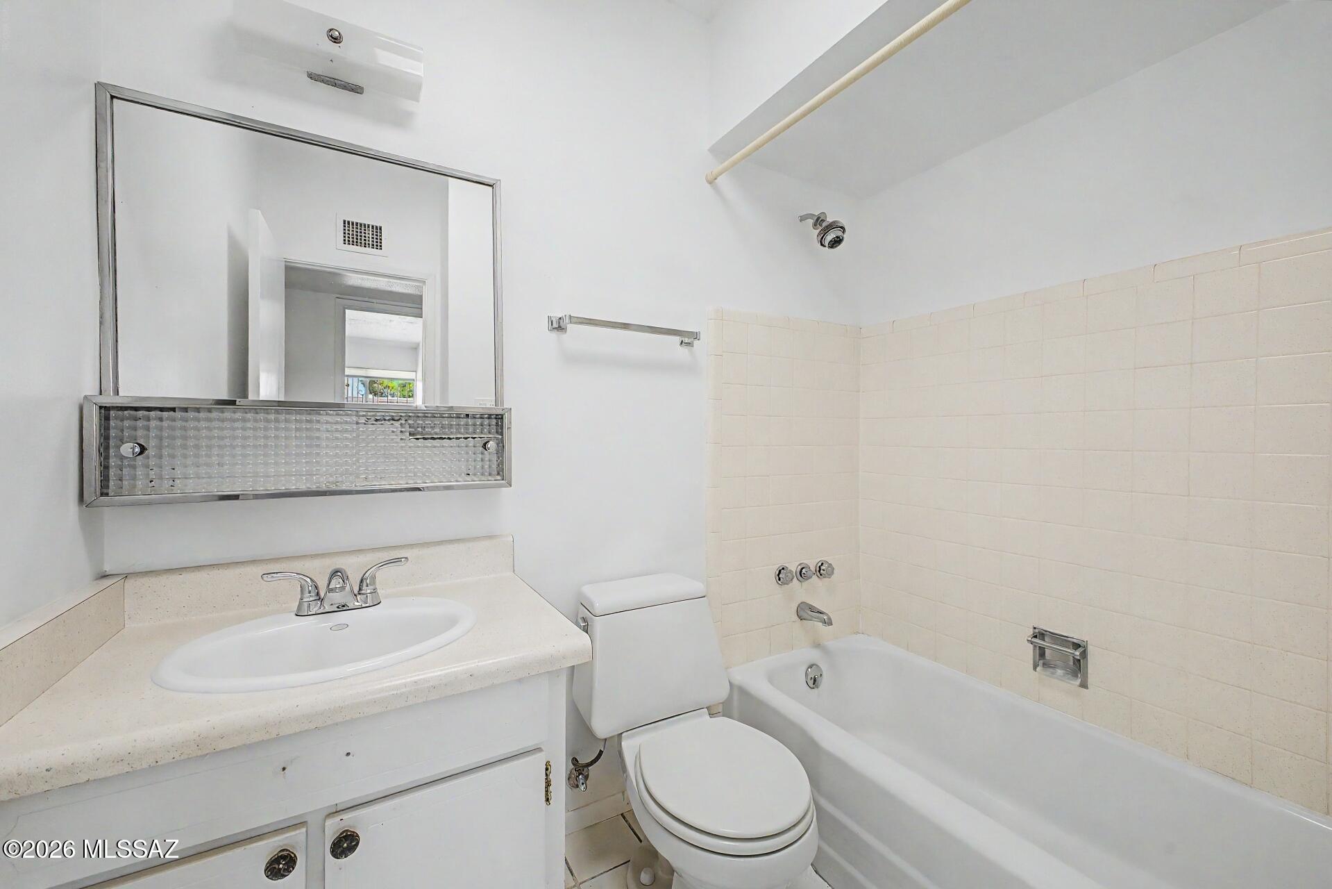Orange Grove Valley No.1 (1-115) - Residential