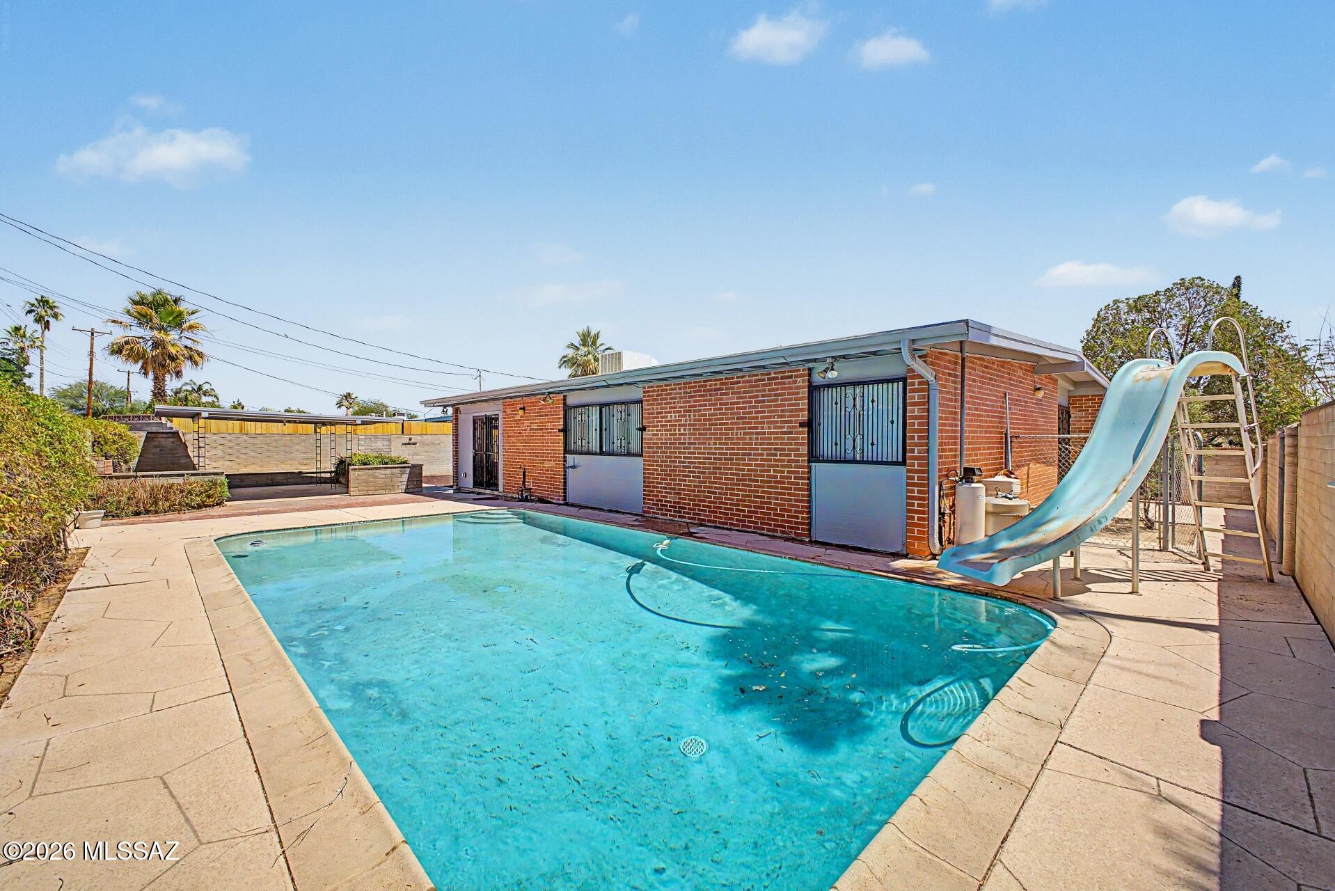Orange Grove Valley No.1 (1-115) - Residential