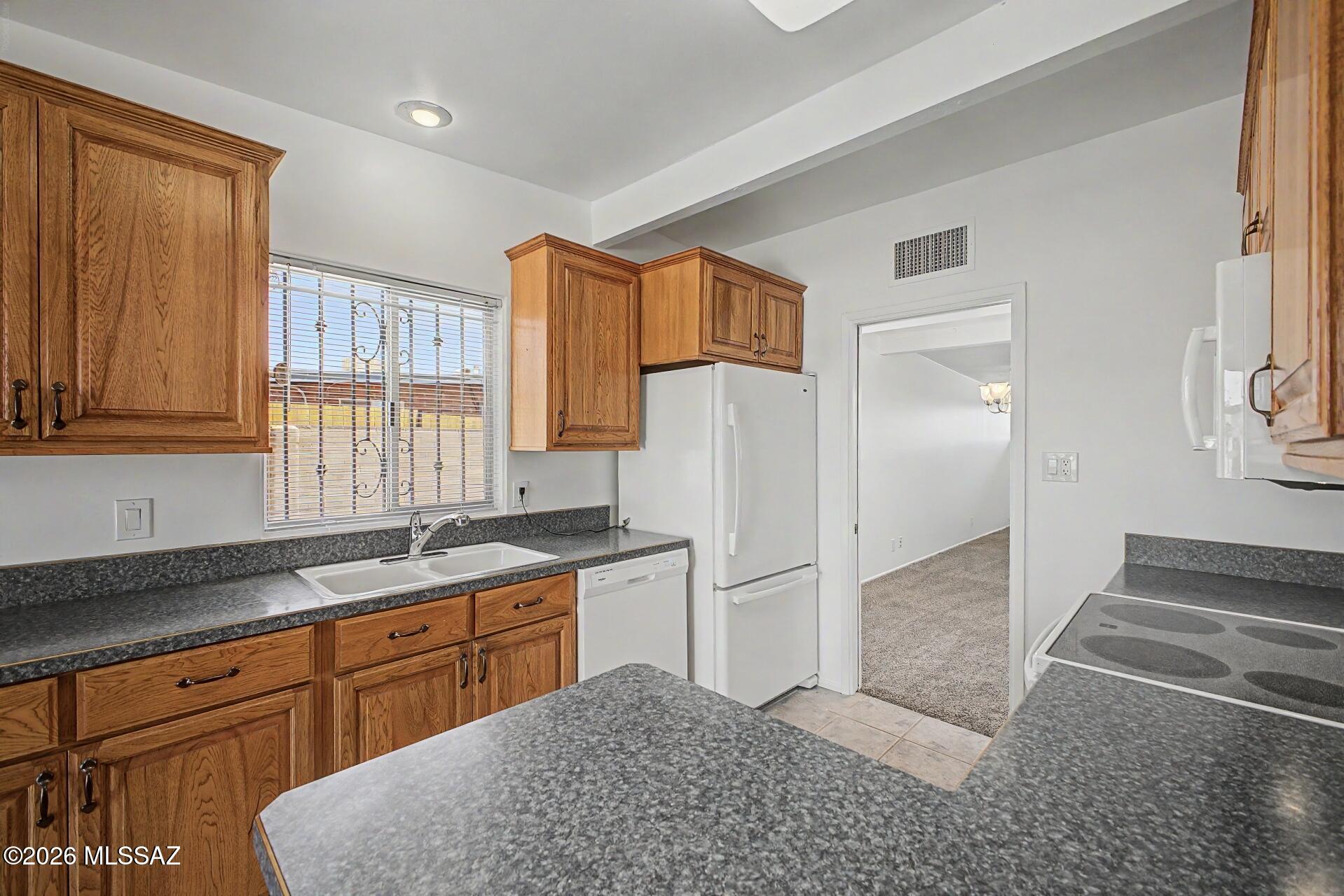 Orange Grove Valley No.1 (1-115) - Residential