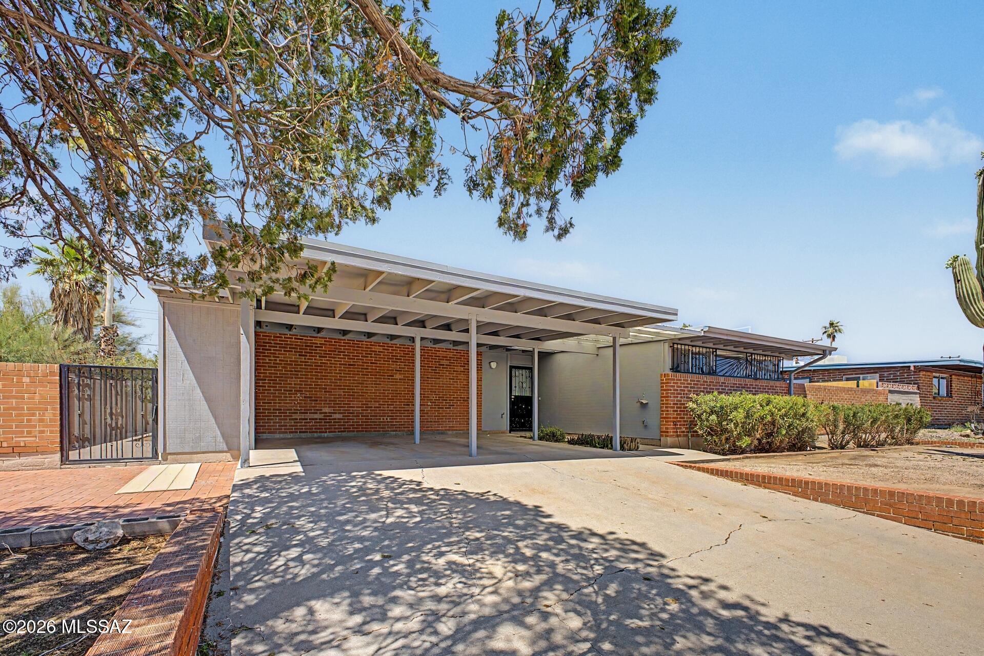 Orange Grove Valley No.1 (1-115) - Residential