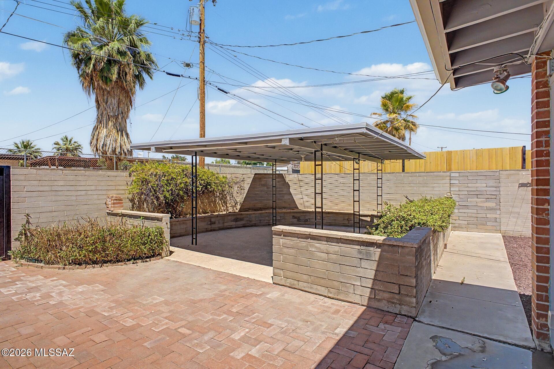 Orange Grove Valley No.1 (1-115) - Residential