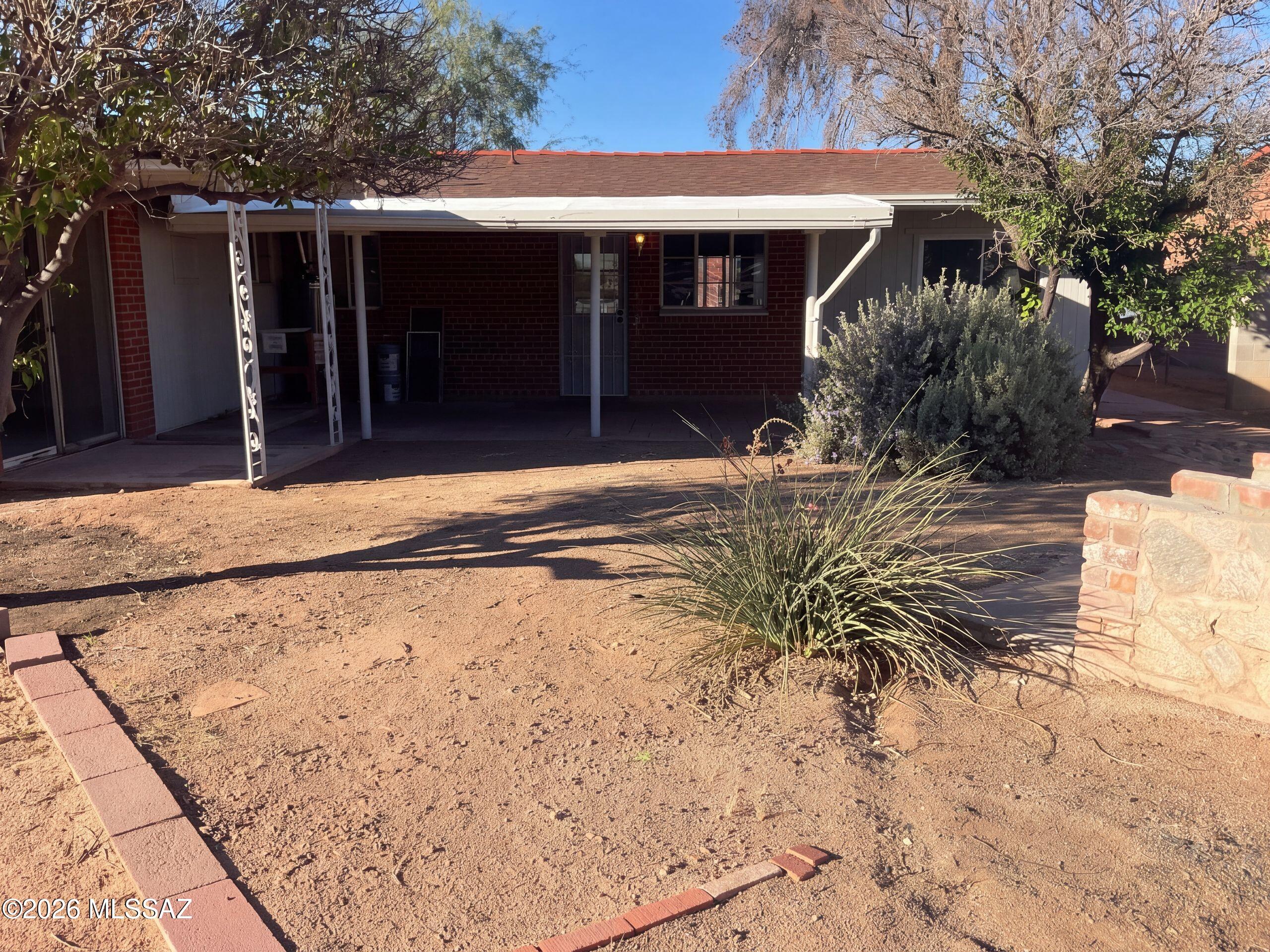 Country Club Park - Residential