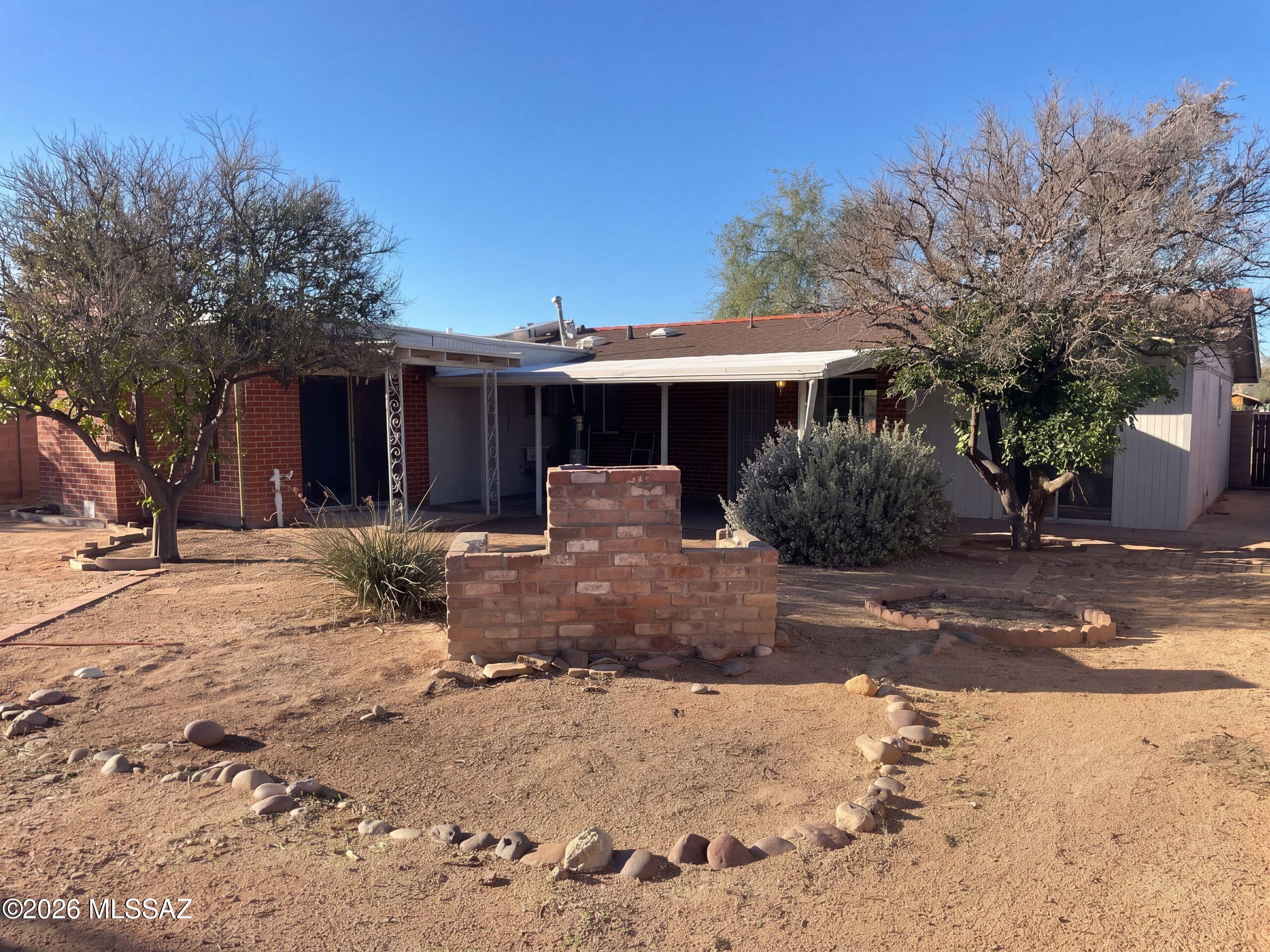 Country Club Park - Residential