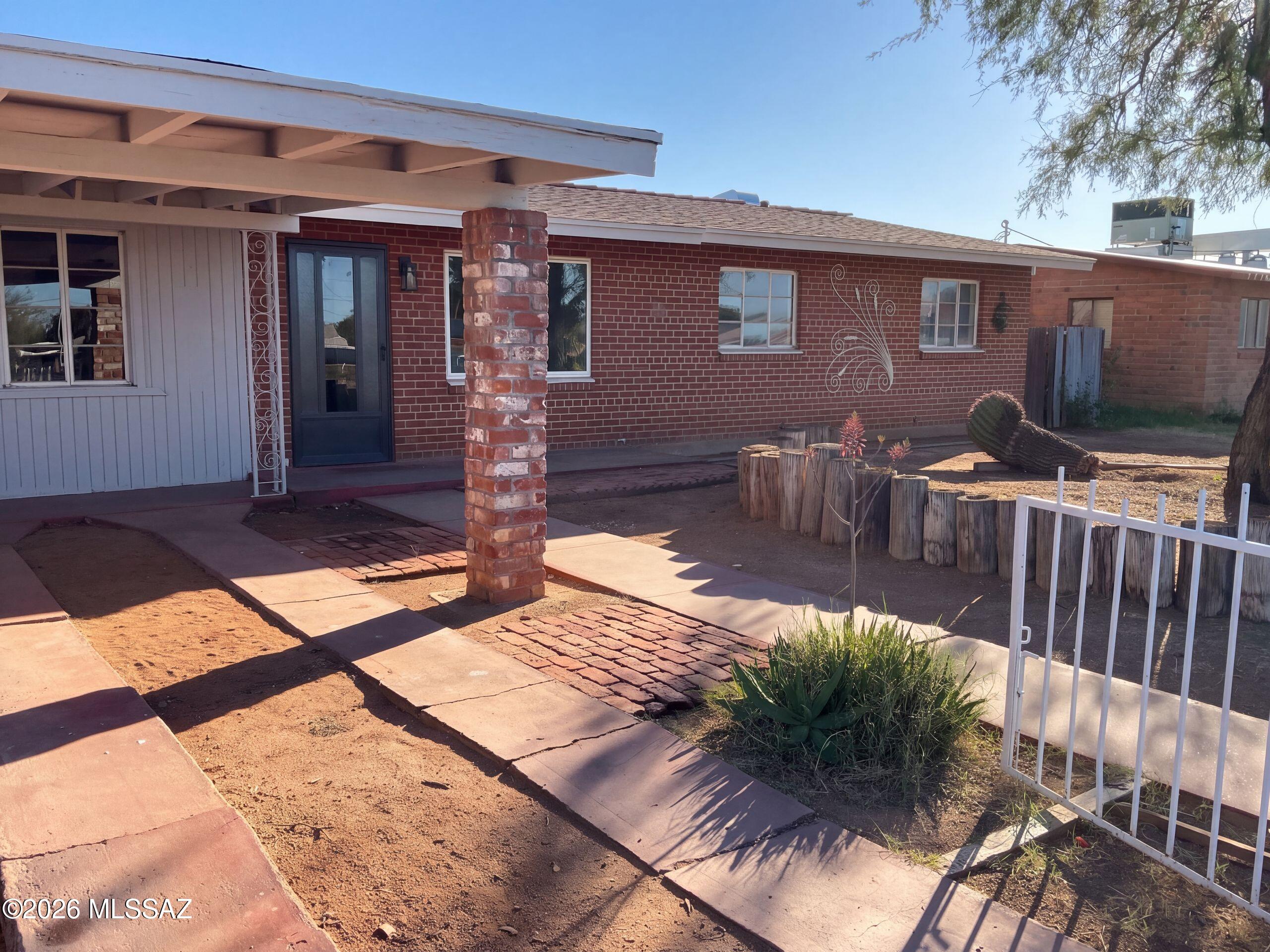 Country Club Park - Residential