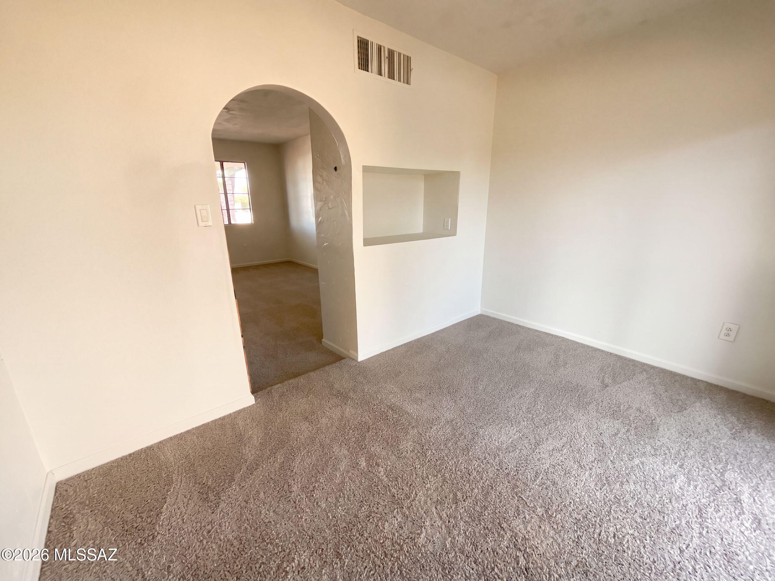 Country Club Park - Residential