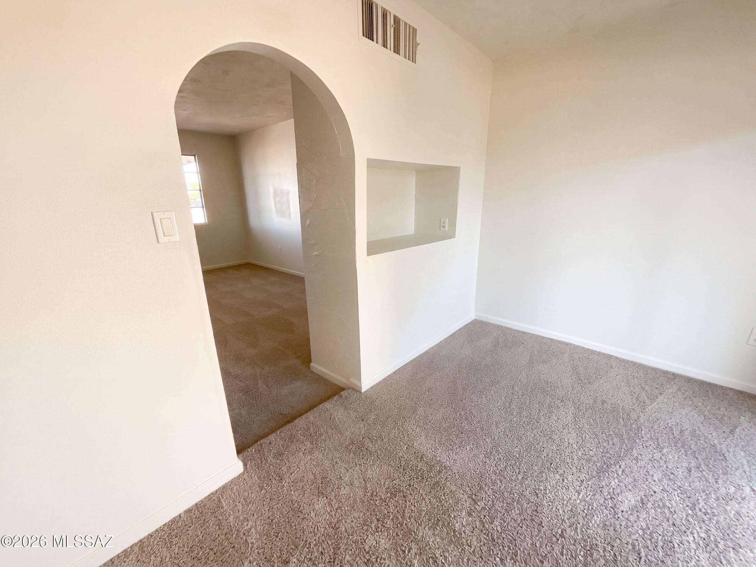 Country Club Park - Residential