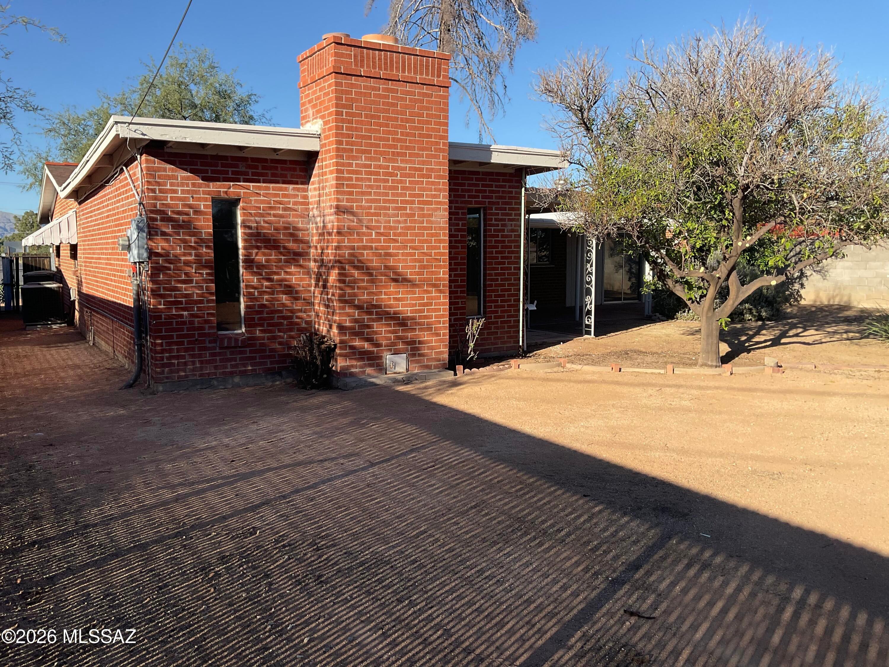 Country Club Park - Residential