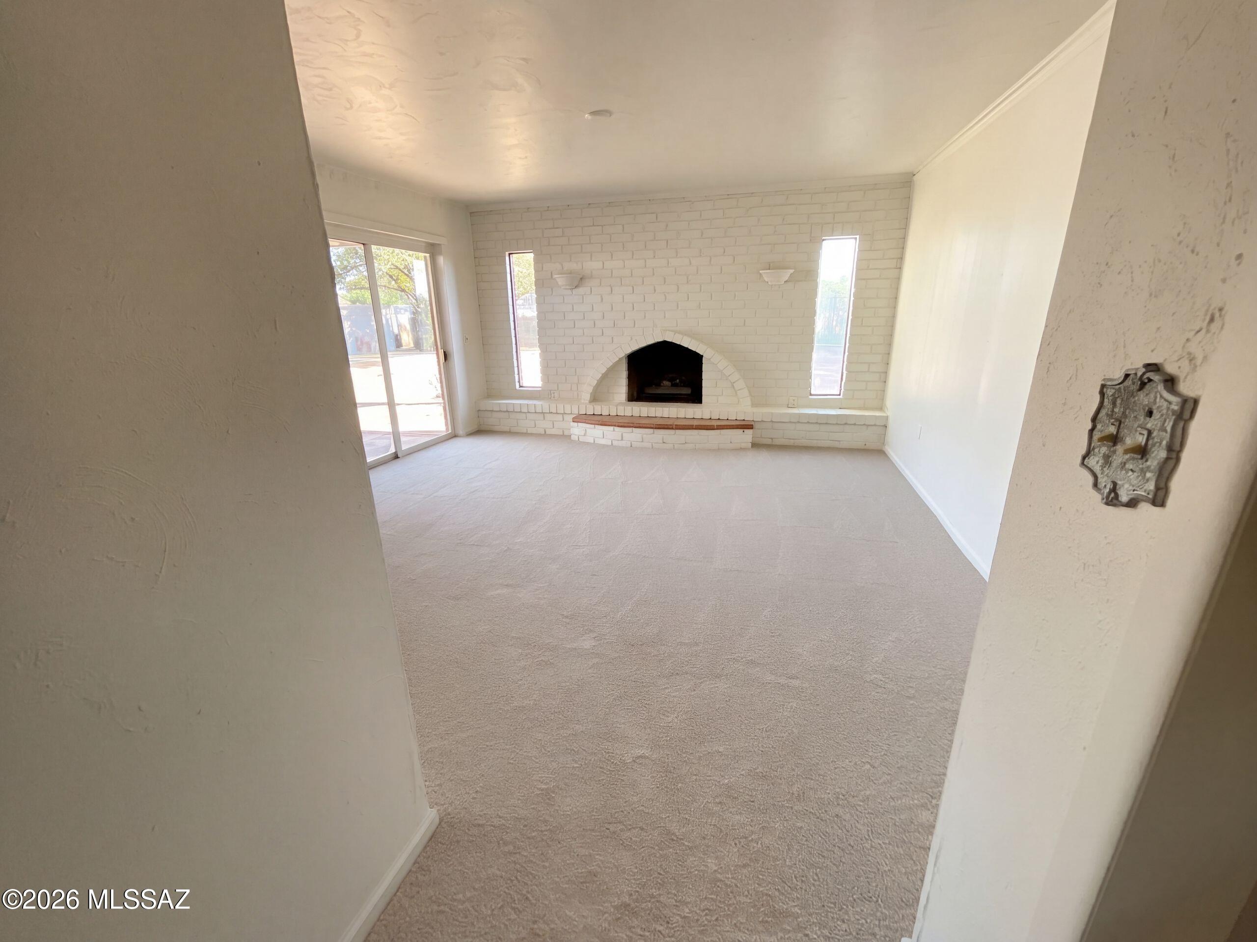 Country Club Park - Residential