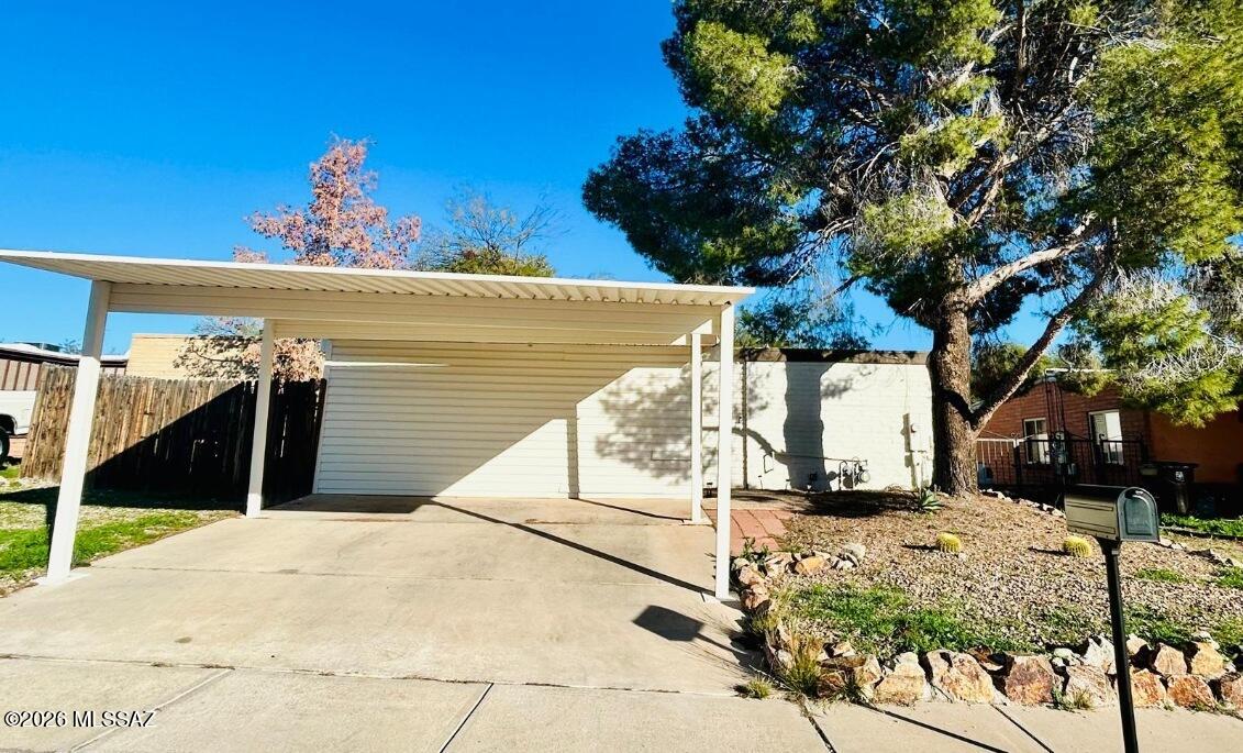 North Point Village (1-127) - Residential