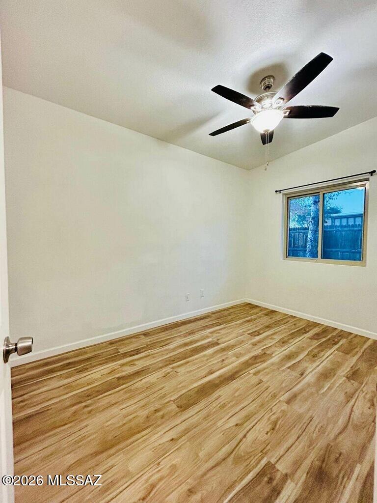 North Point Village (1-127) - Residential