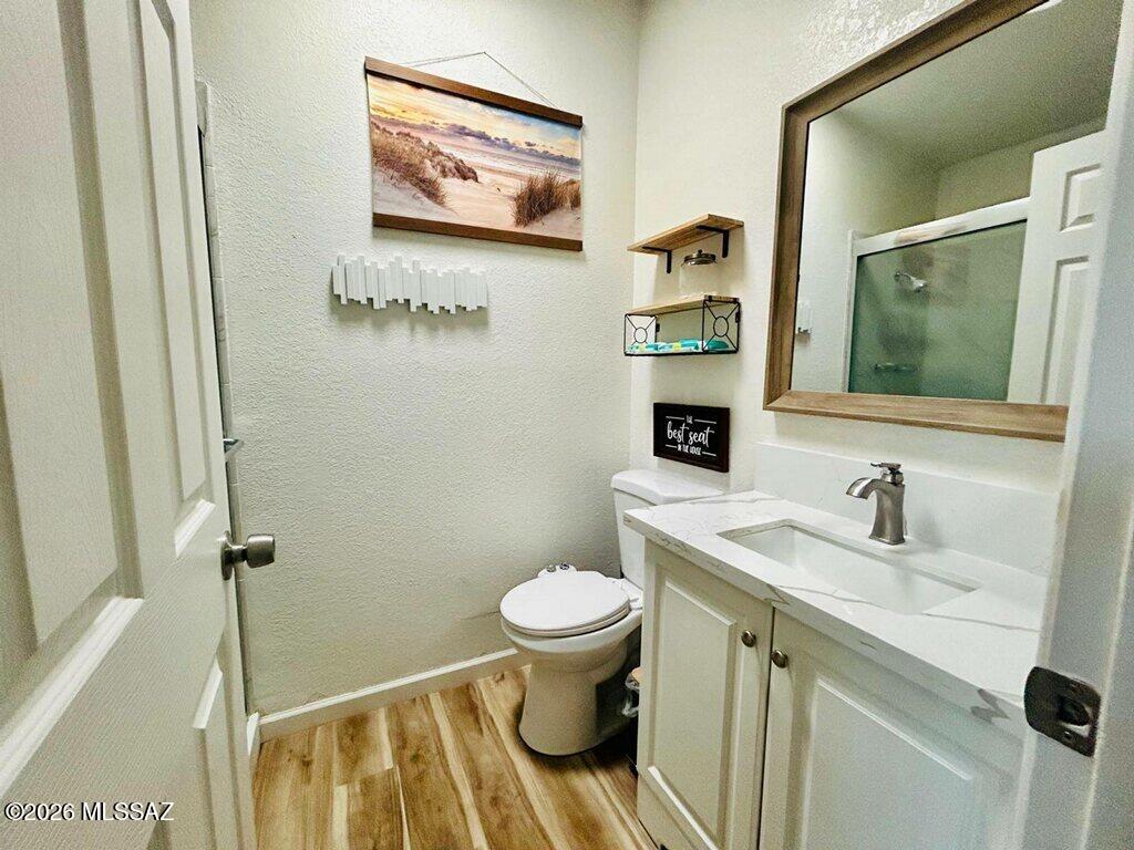 North Point Village (1-127) - Residential