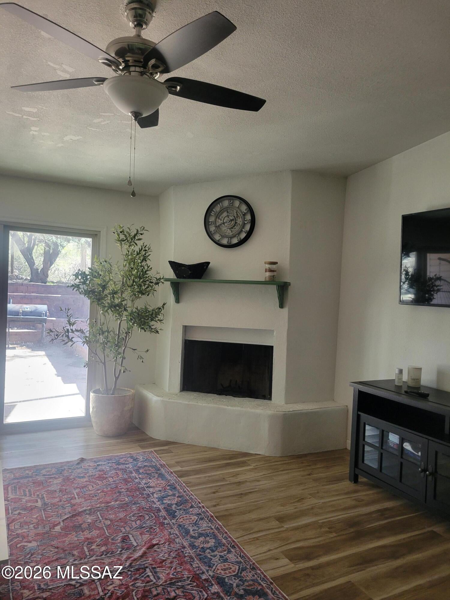 North Point Village (1-127) - Residential