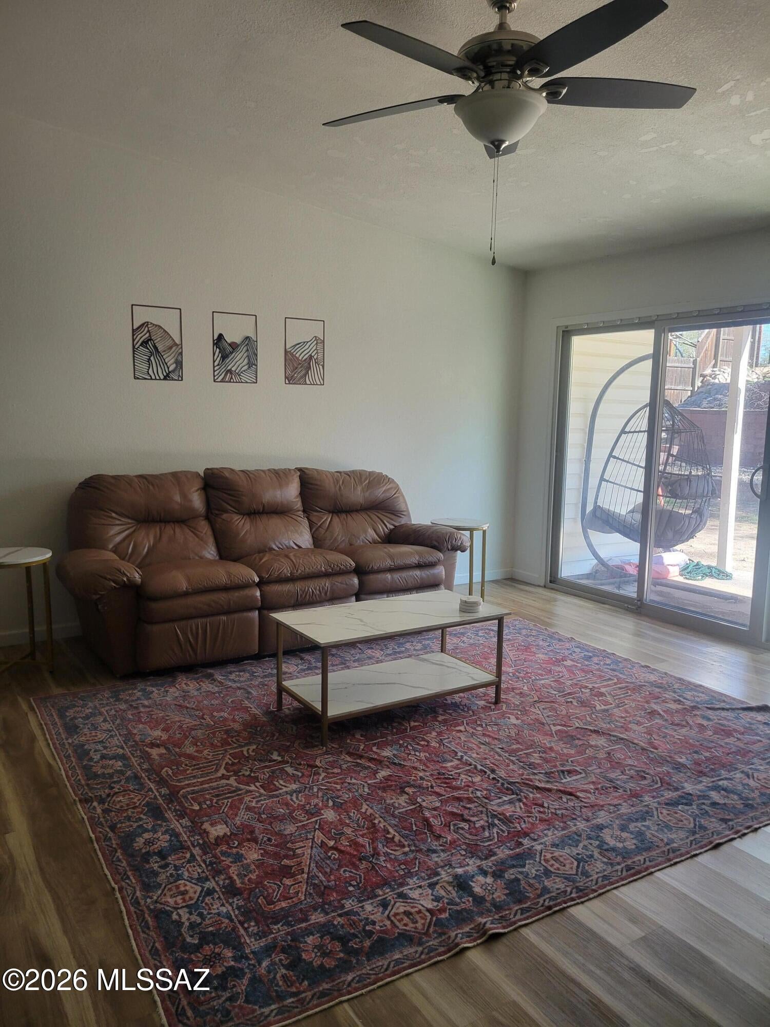 North Point Village (1-127) - Residential