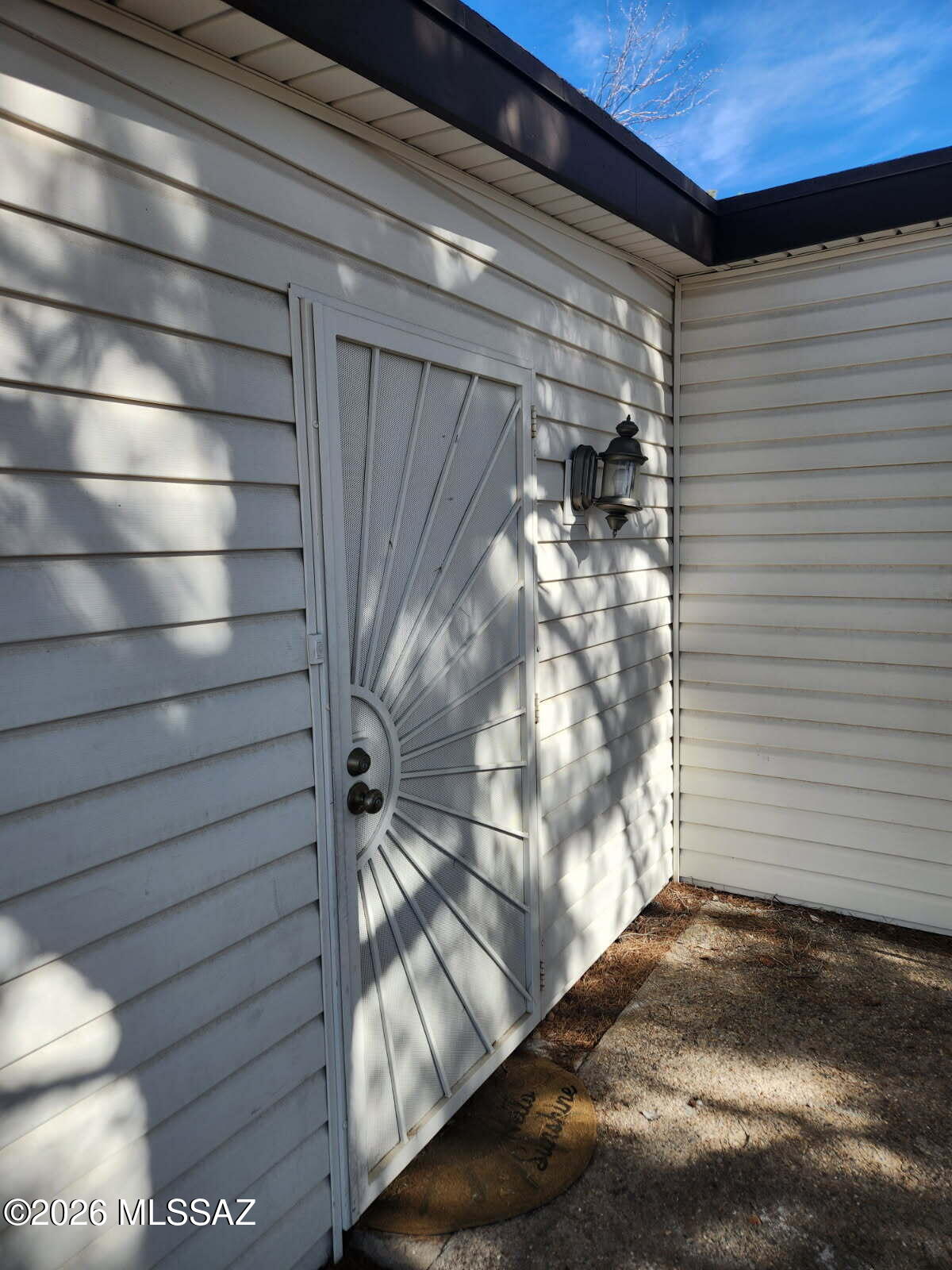 North Point Village (1-127) - Residential