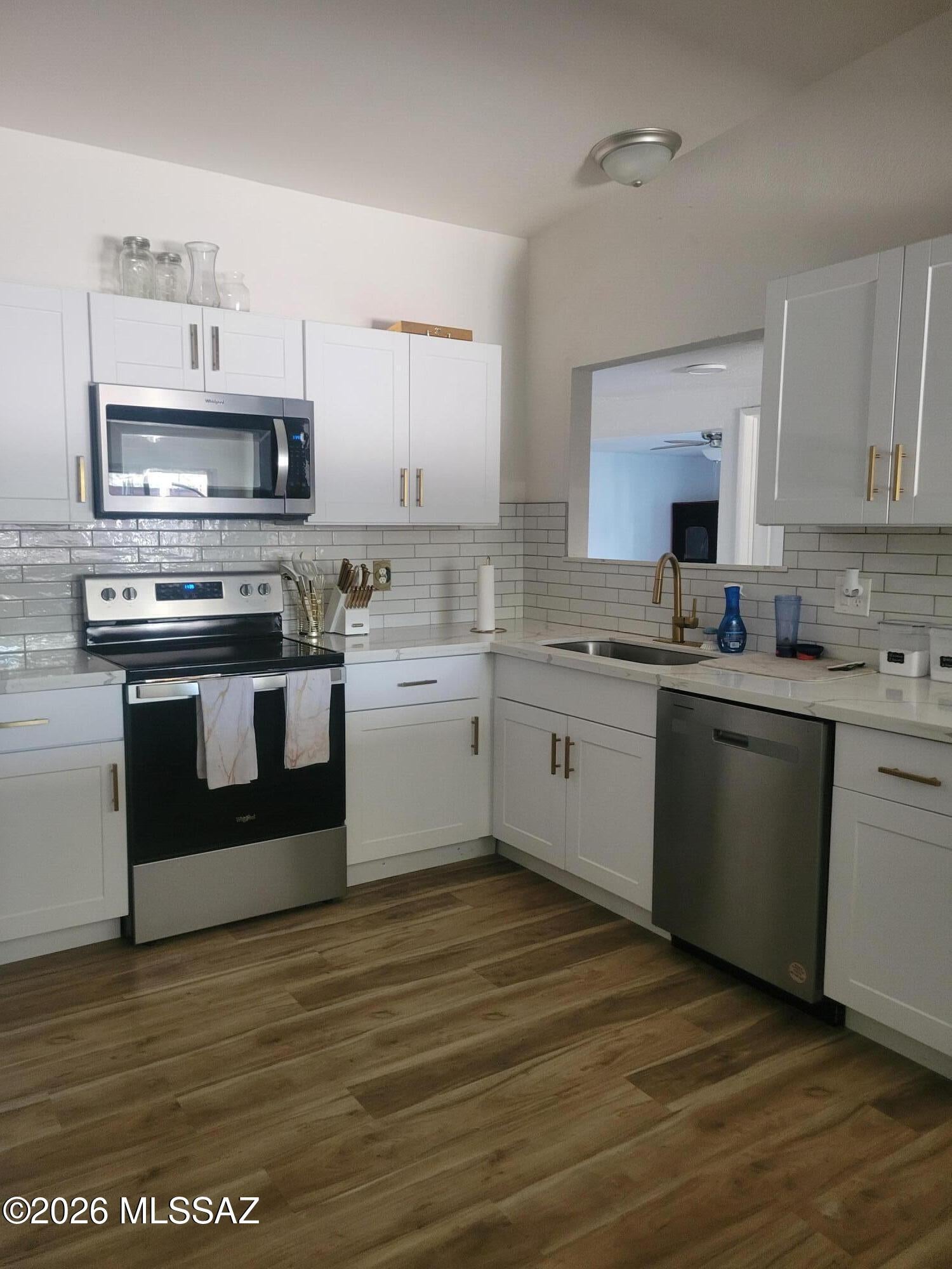 North Point Village (1-127) - Residential