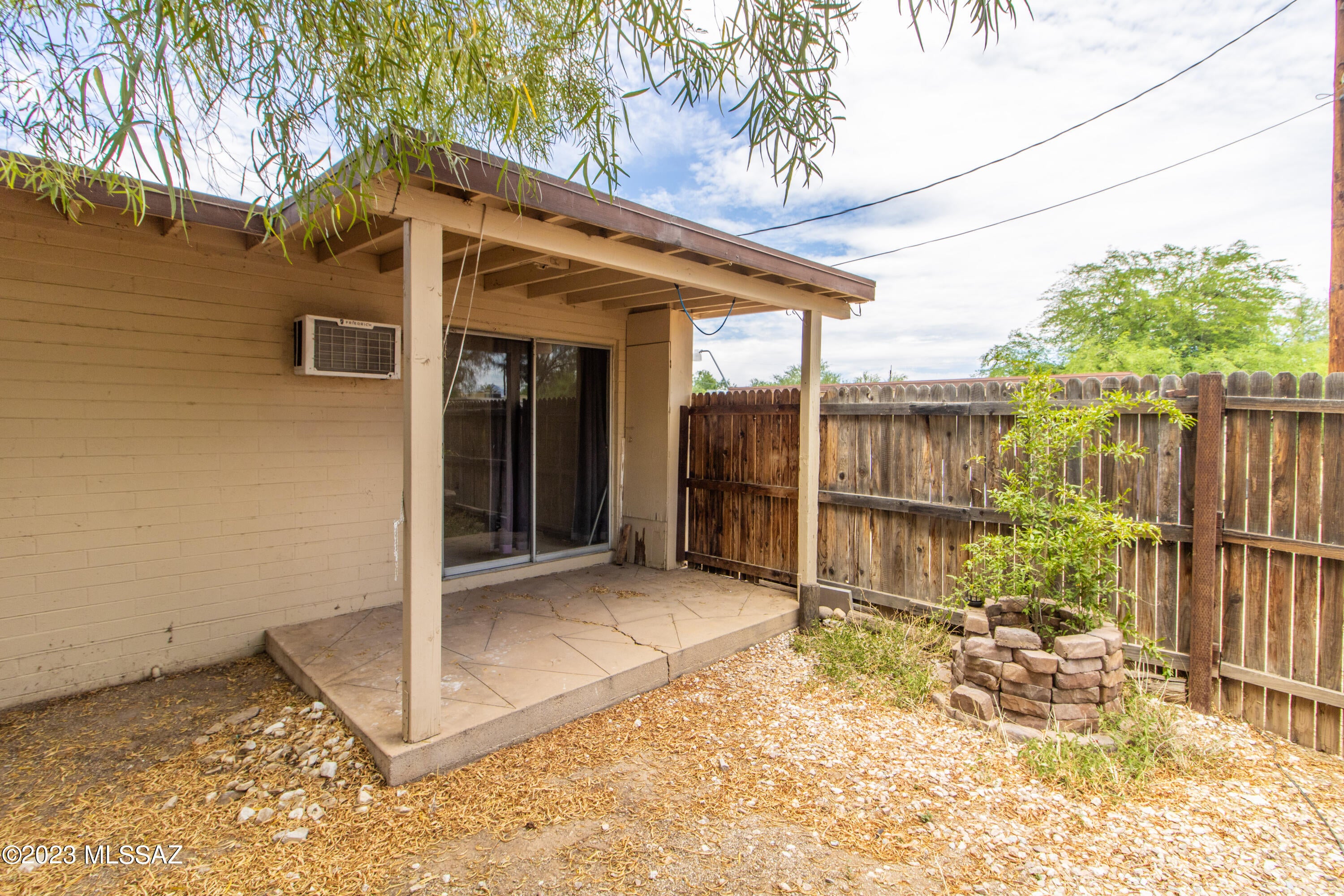 Grantland Acres - Residential Lease