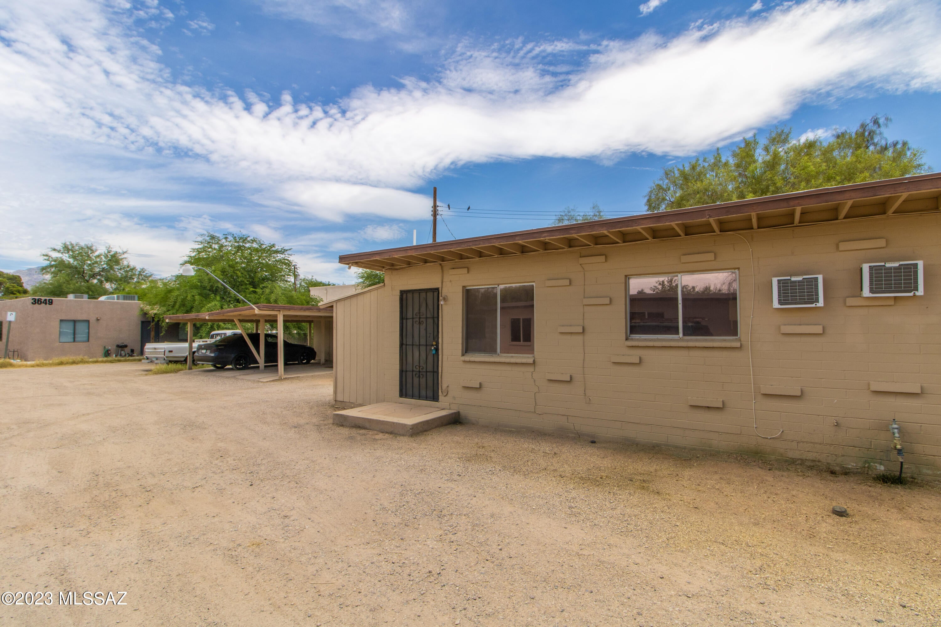 Grantland Acres - Residential Lease